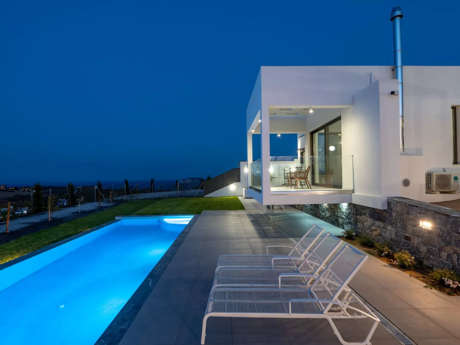 Villa Claire - Agia Pelagia-Image-tags.info