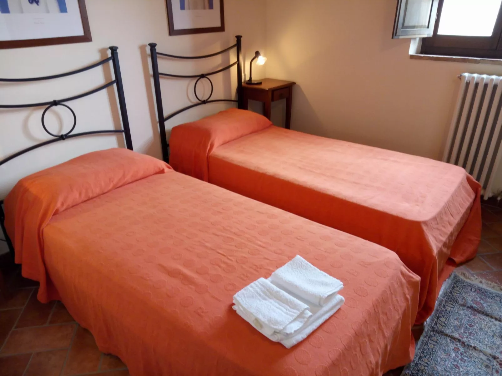 Beccanella' Wohnung mit Gemeinschaftspool-Binnen