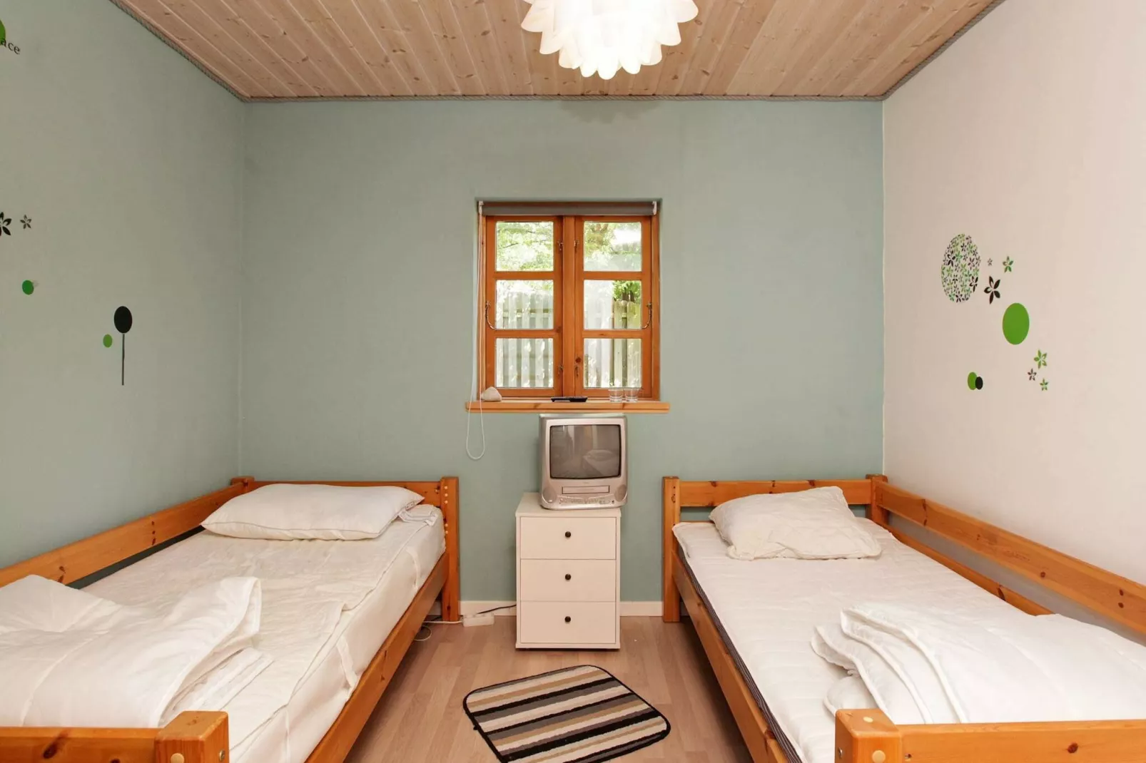 9 persoons vakantie huis in Jægerspris-Binnen