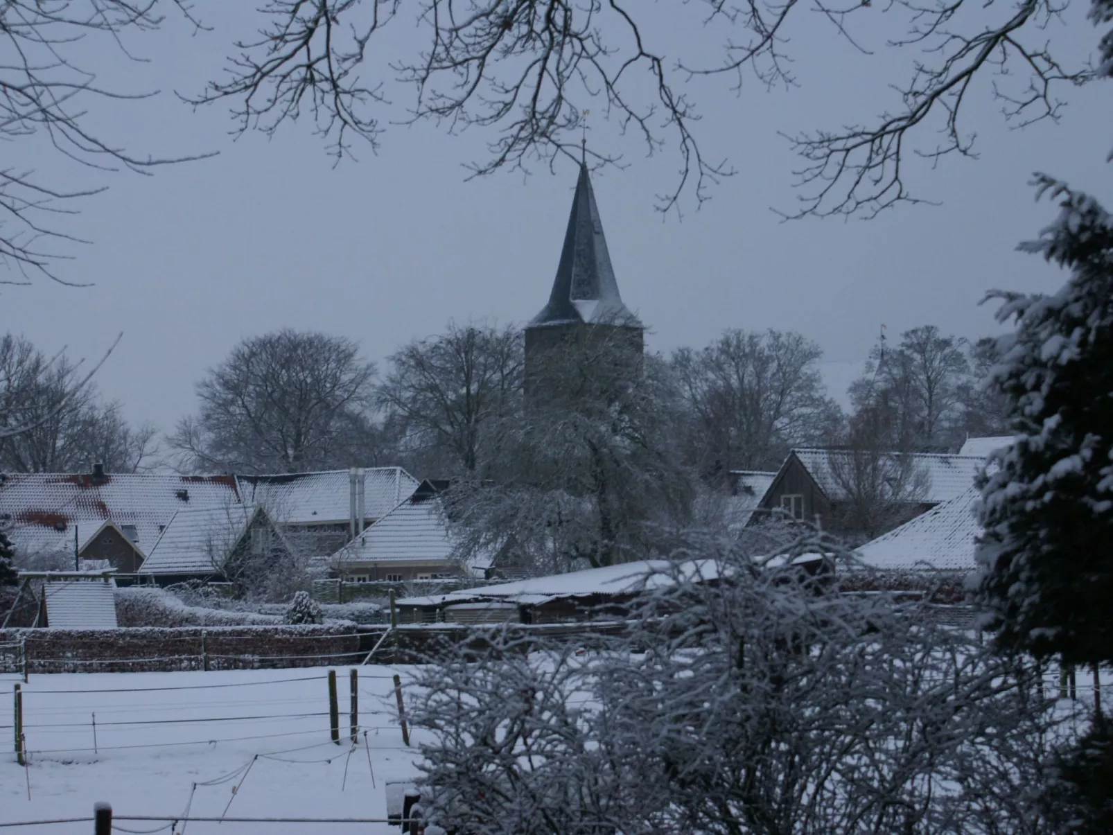 Geschmackvoll eingerichtetes Bauernhaus aus dem 19.-Buiten