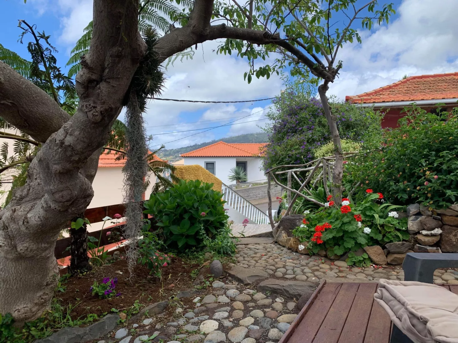 Klein-Norwegen-Buiten