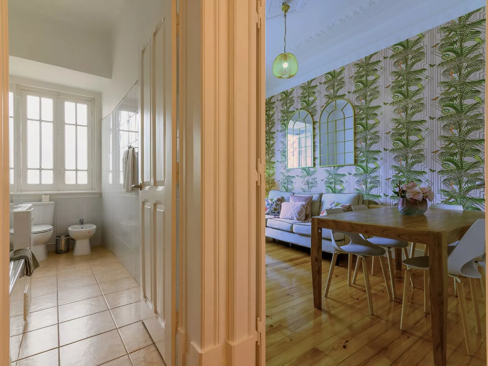 Wohnung in Lissabon-Image-tags.info