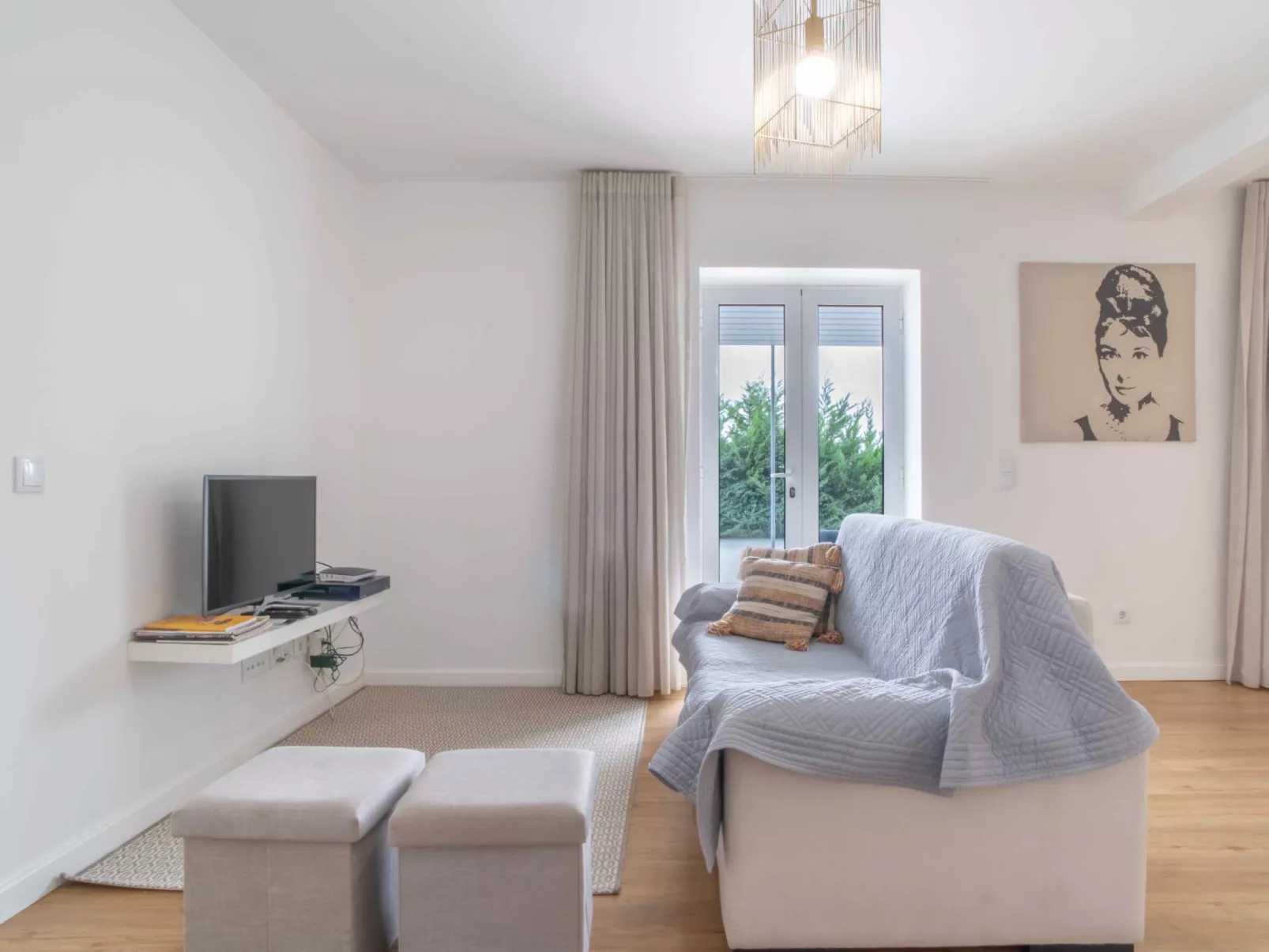 Villa "Serena" mit privatem Pool-Binnen