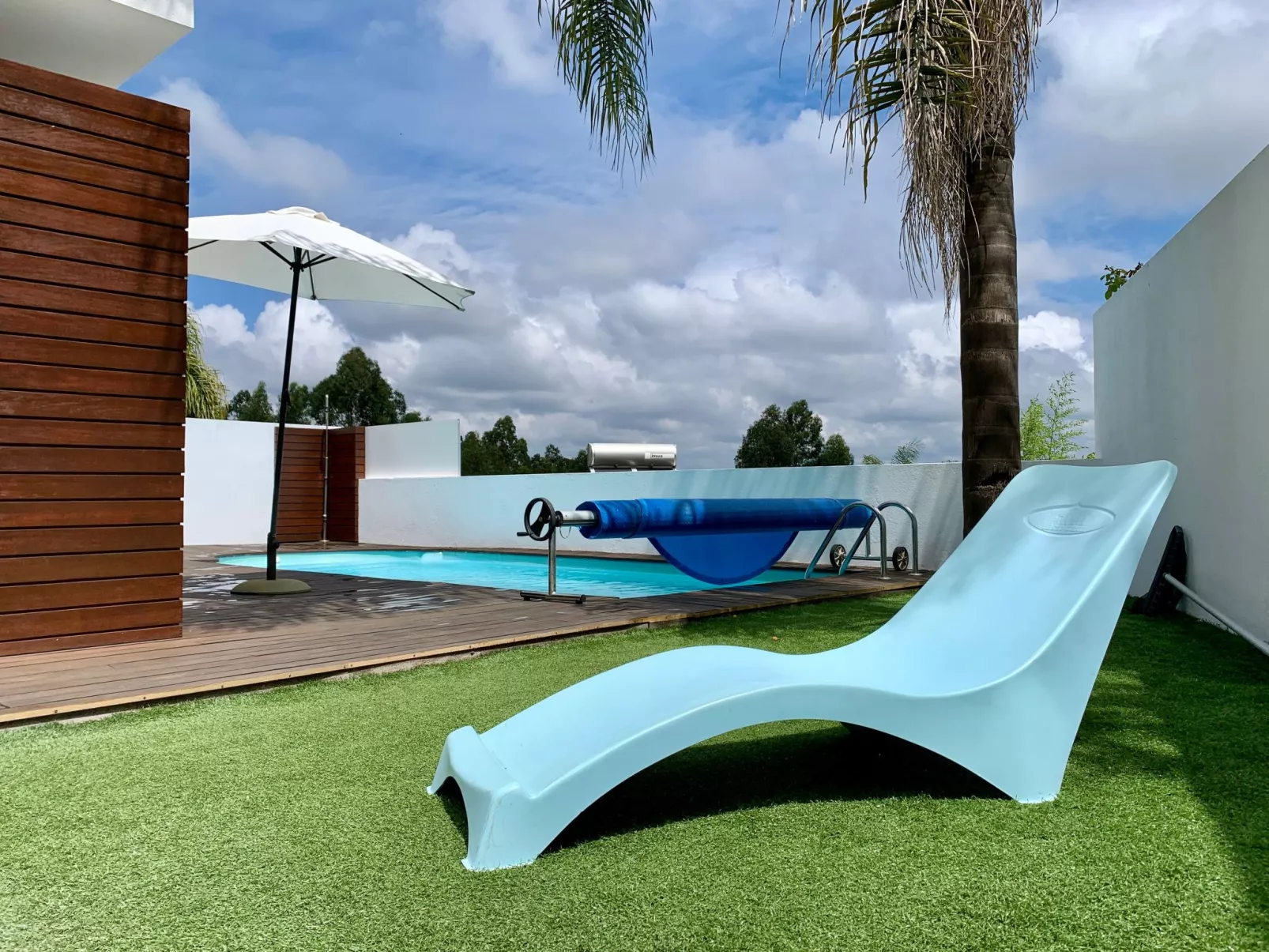 Villa "Vivenda Vila Nova"-Image-tags.info