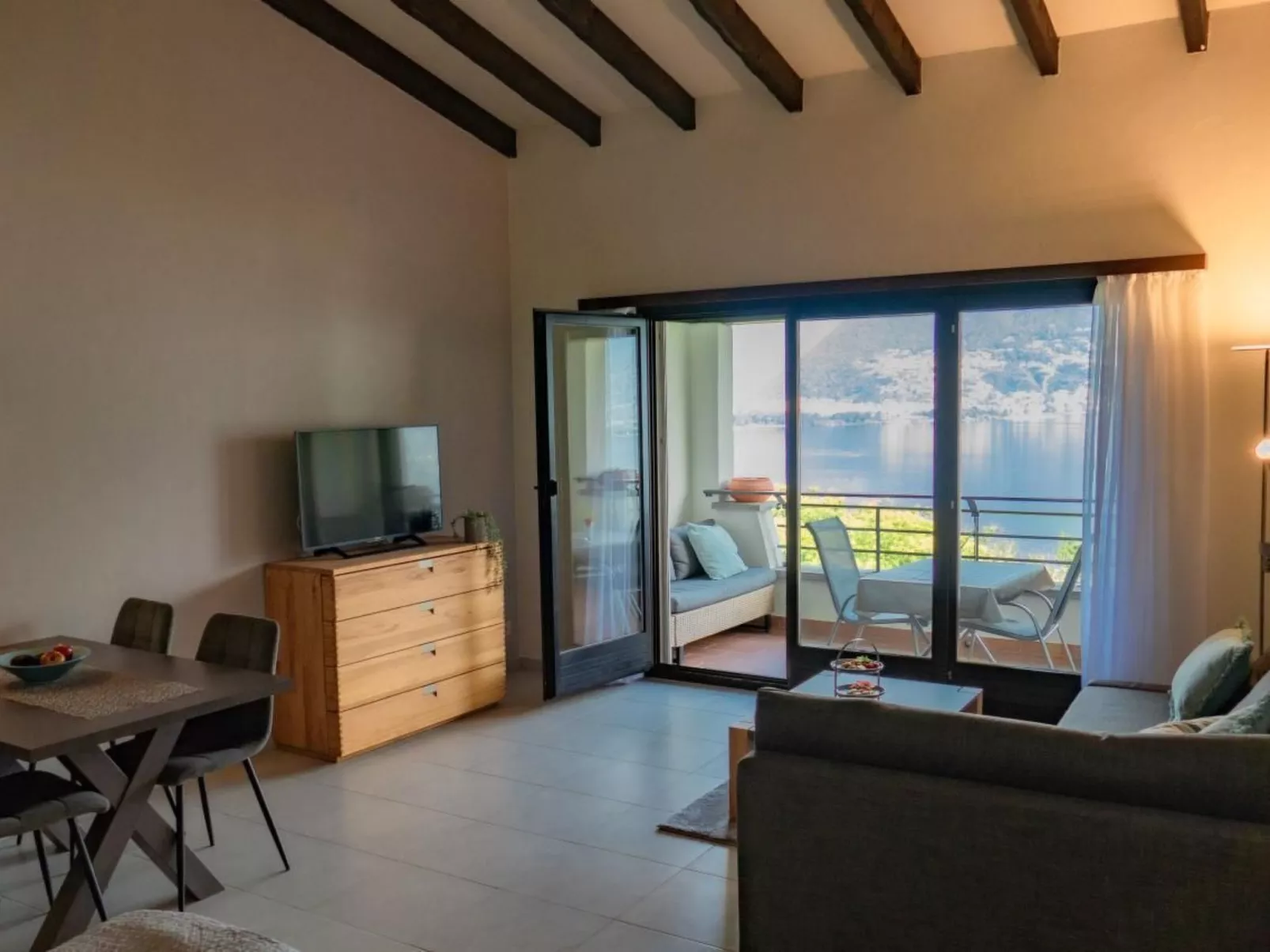 Casa Daniela App 36-Binnen