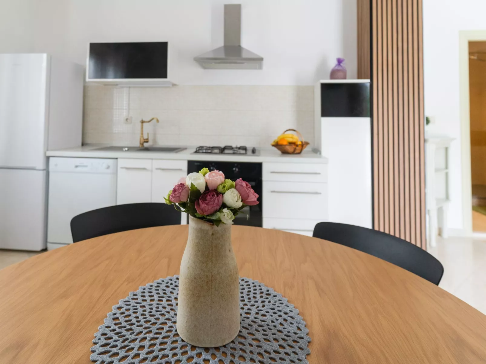 Ferienvilla "Casa Korina" mit eigenem Pool-Binnen