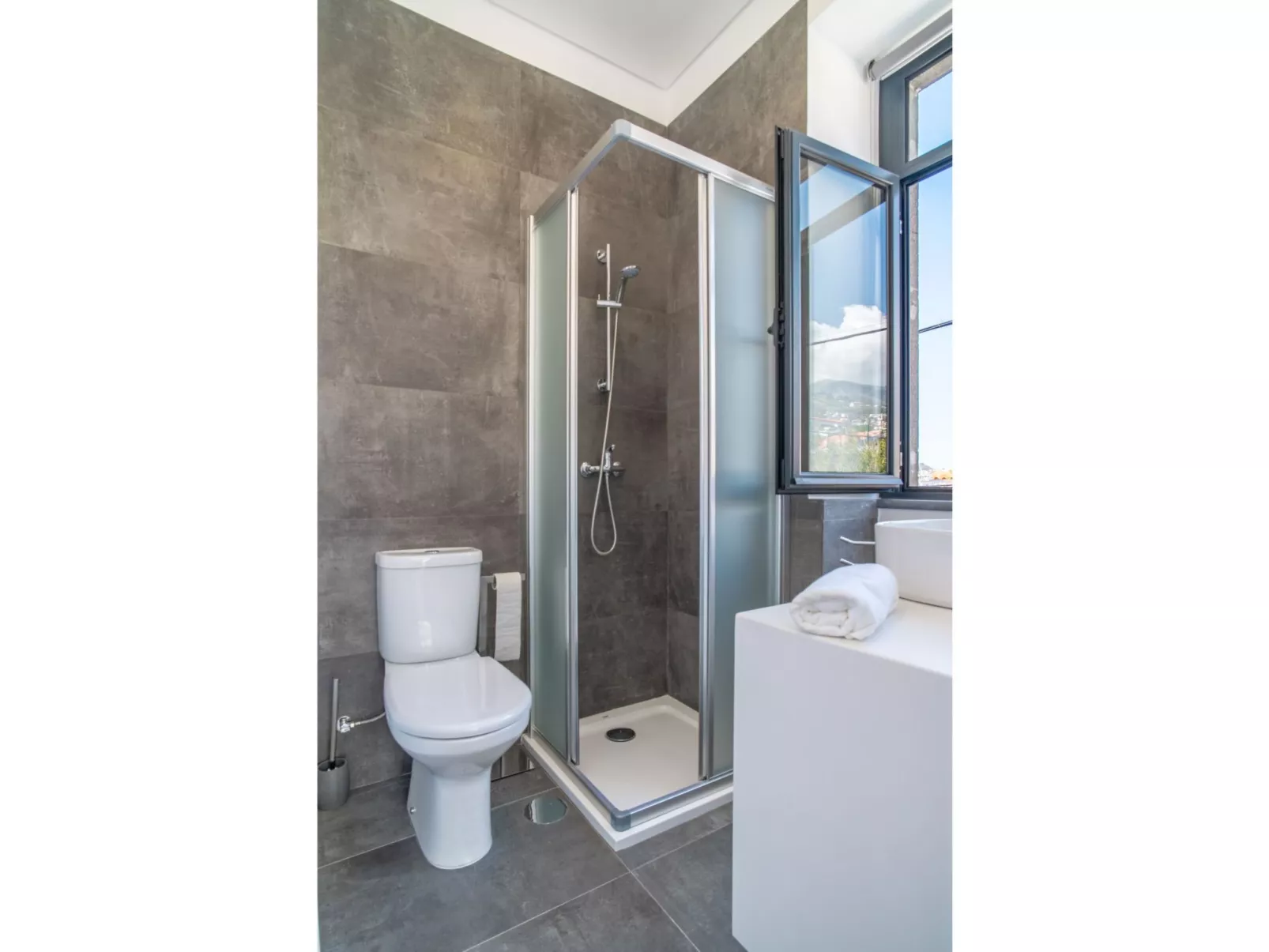 "Casa Lanço" mit Garten und Grill-Image-tags.info