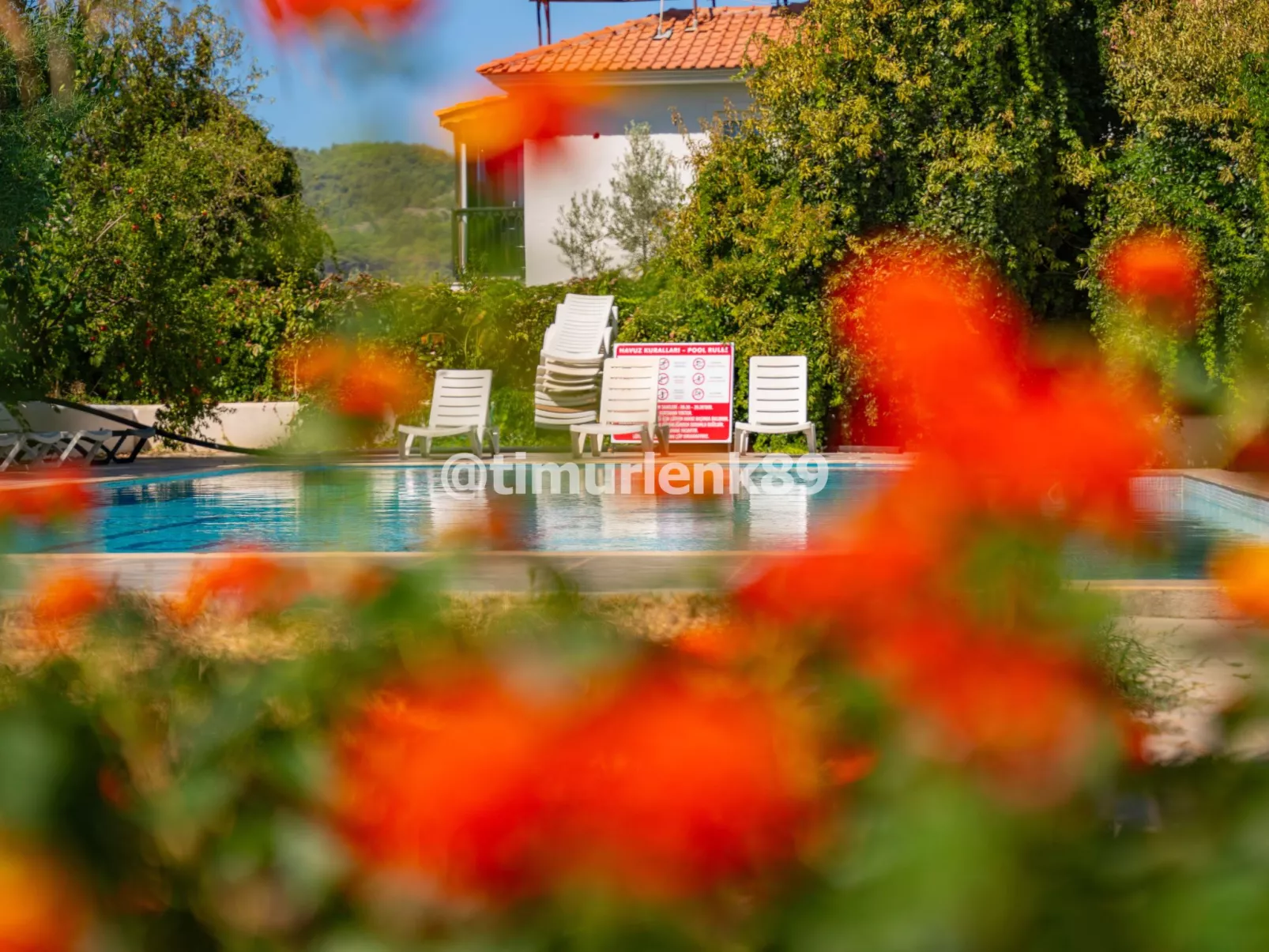 Sea View Loft-Buiten