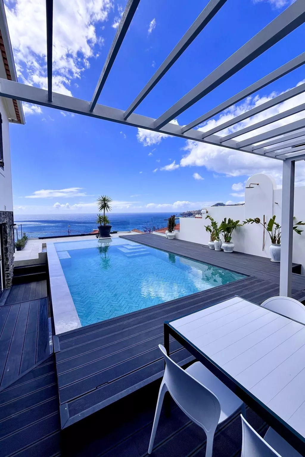 Lazaro Exklusive Villa von HRM