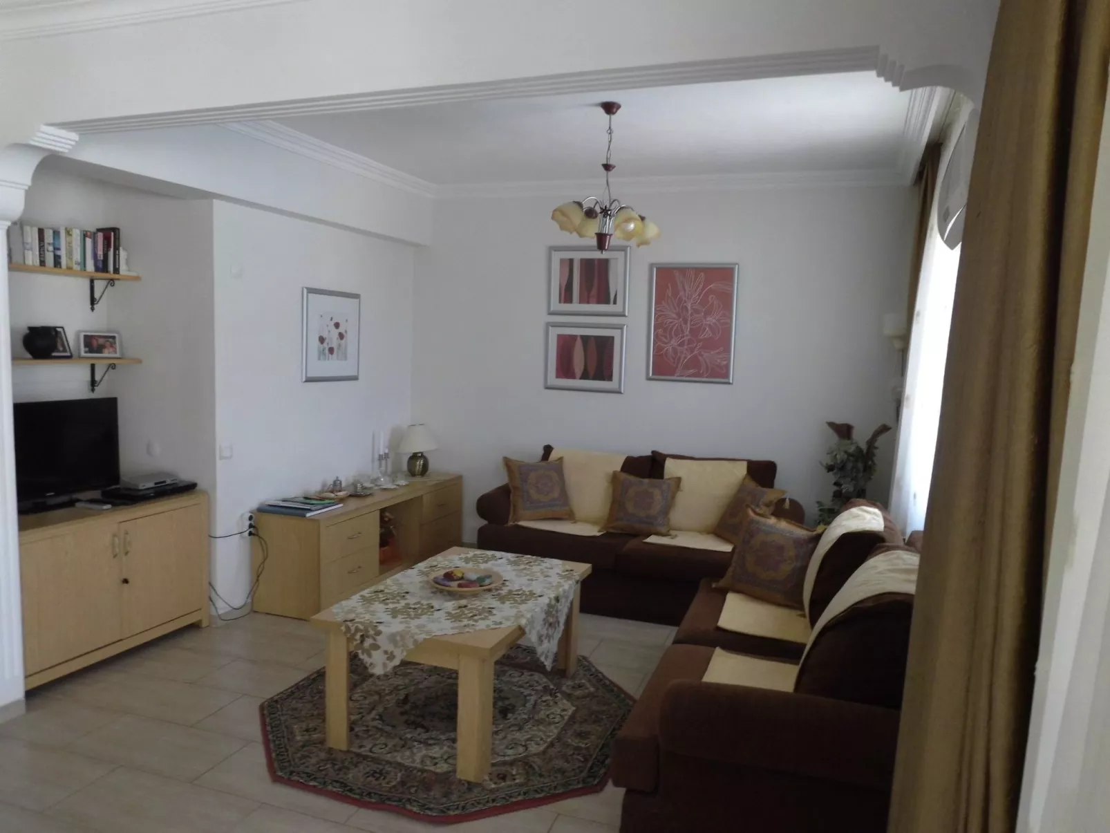 Strandnahe Ferienwohnung über zwei Etagen - Image-tags.info