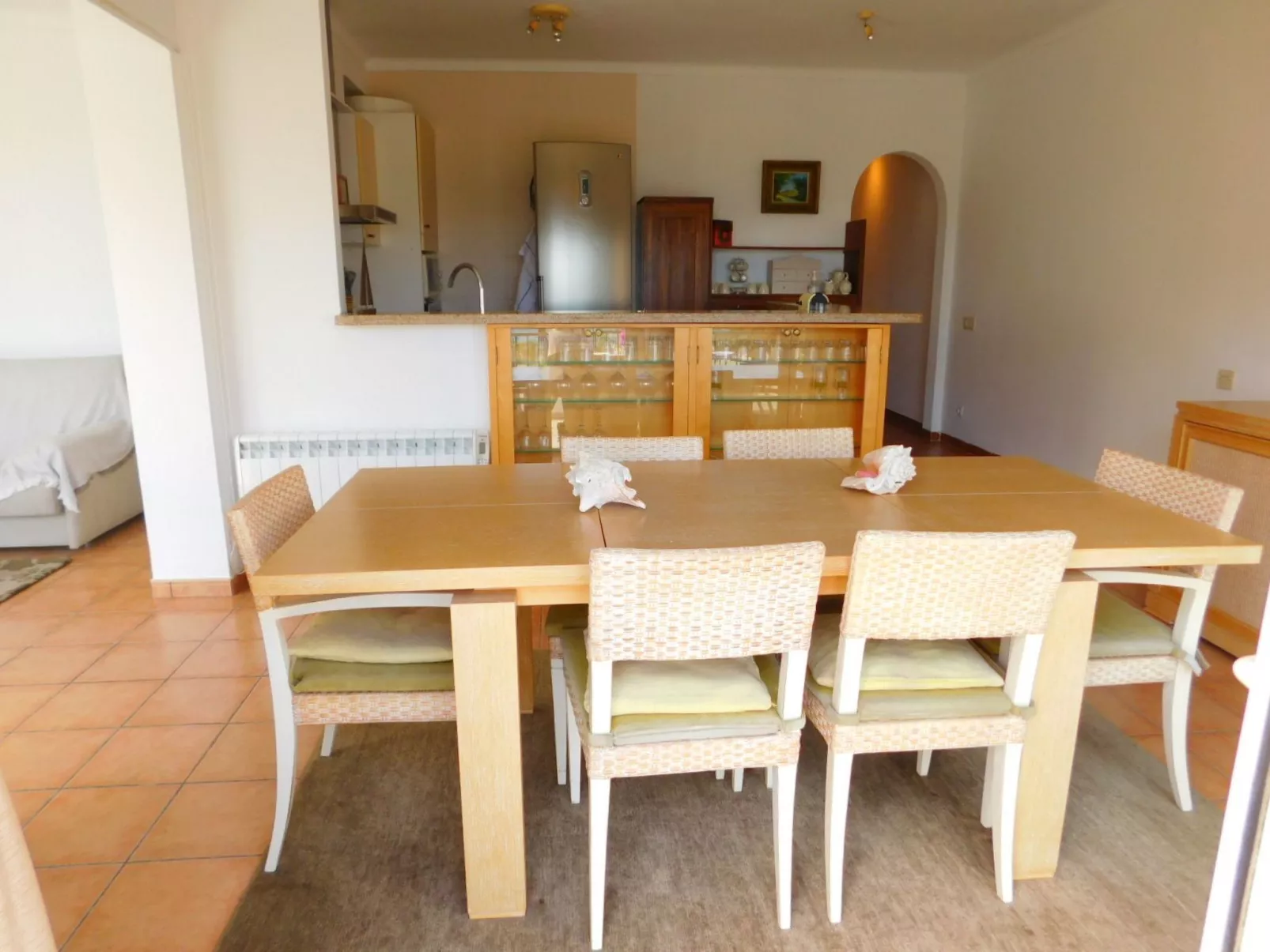 Piso de vacaciones de 2 habitaciones, con amplia terraza y parking en Salatar,-Image-tags.info