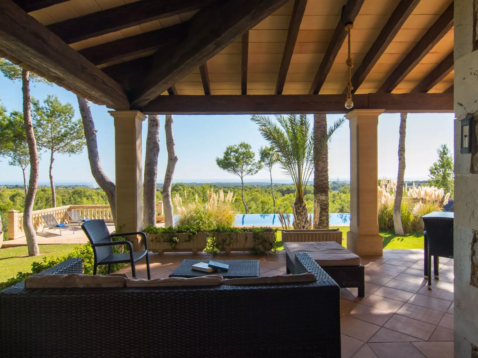 Forn Fumet  (ETV 899)-Binnen