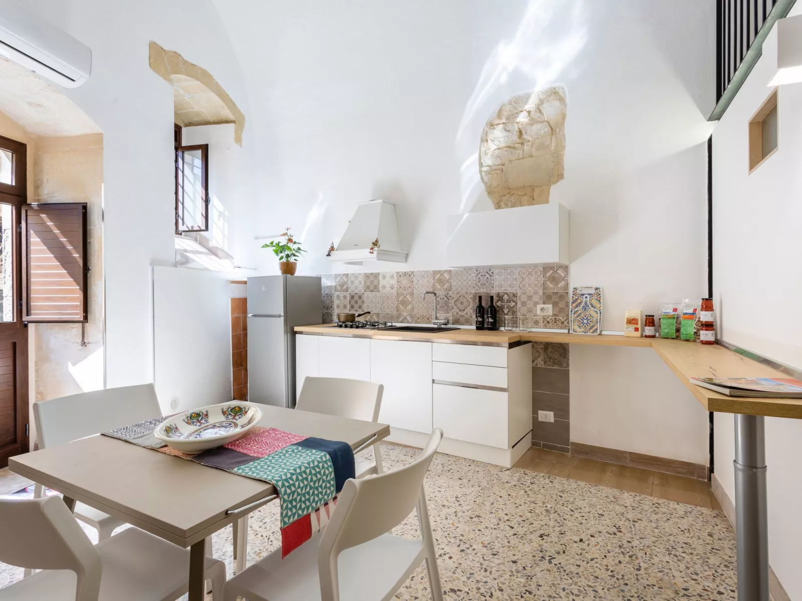 Casa Maria Jucunda Sicilia