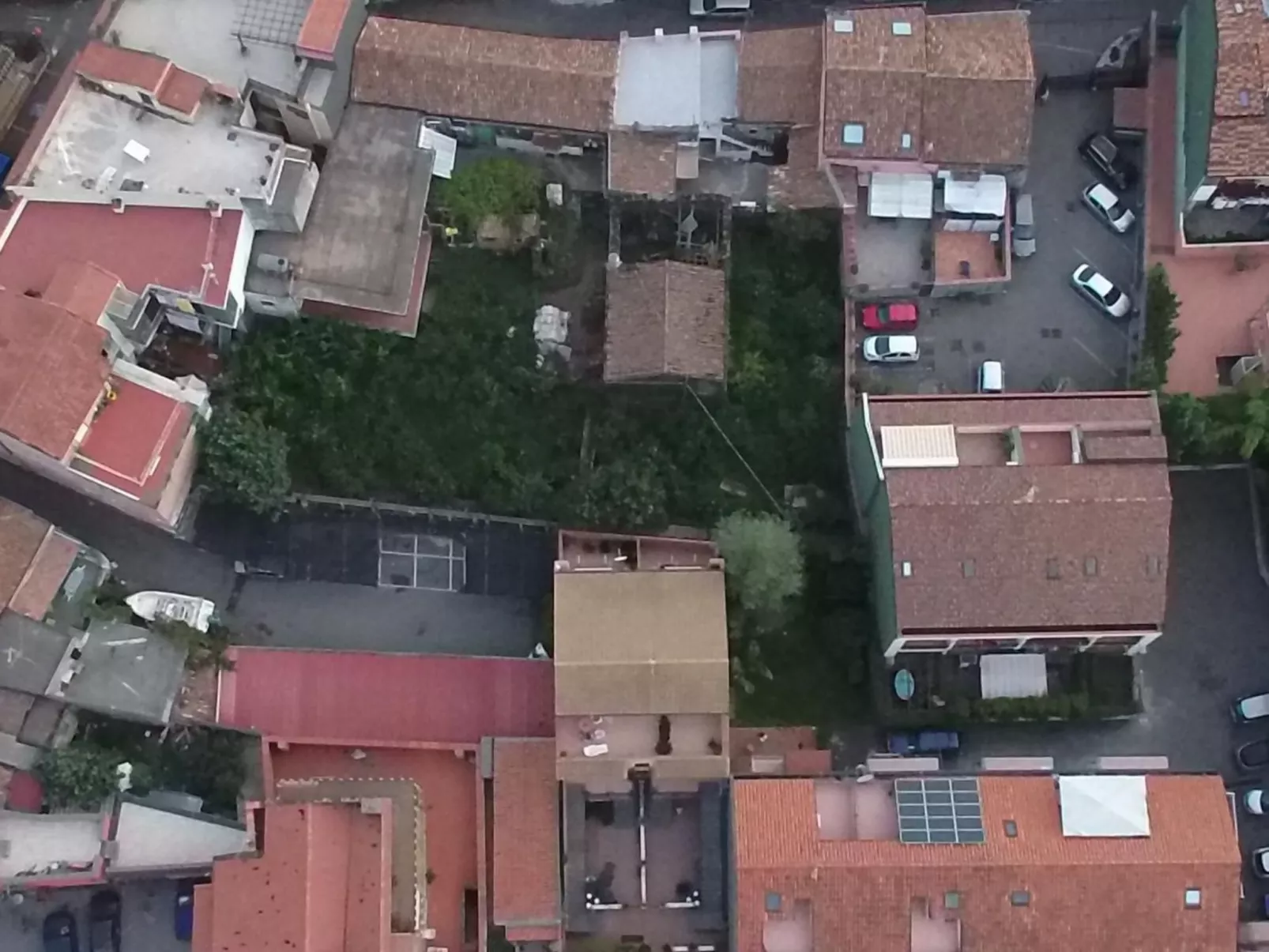 Adriana Casa Vacanze 2-Image-tags.info