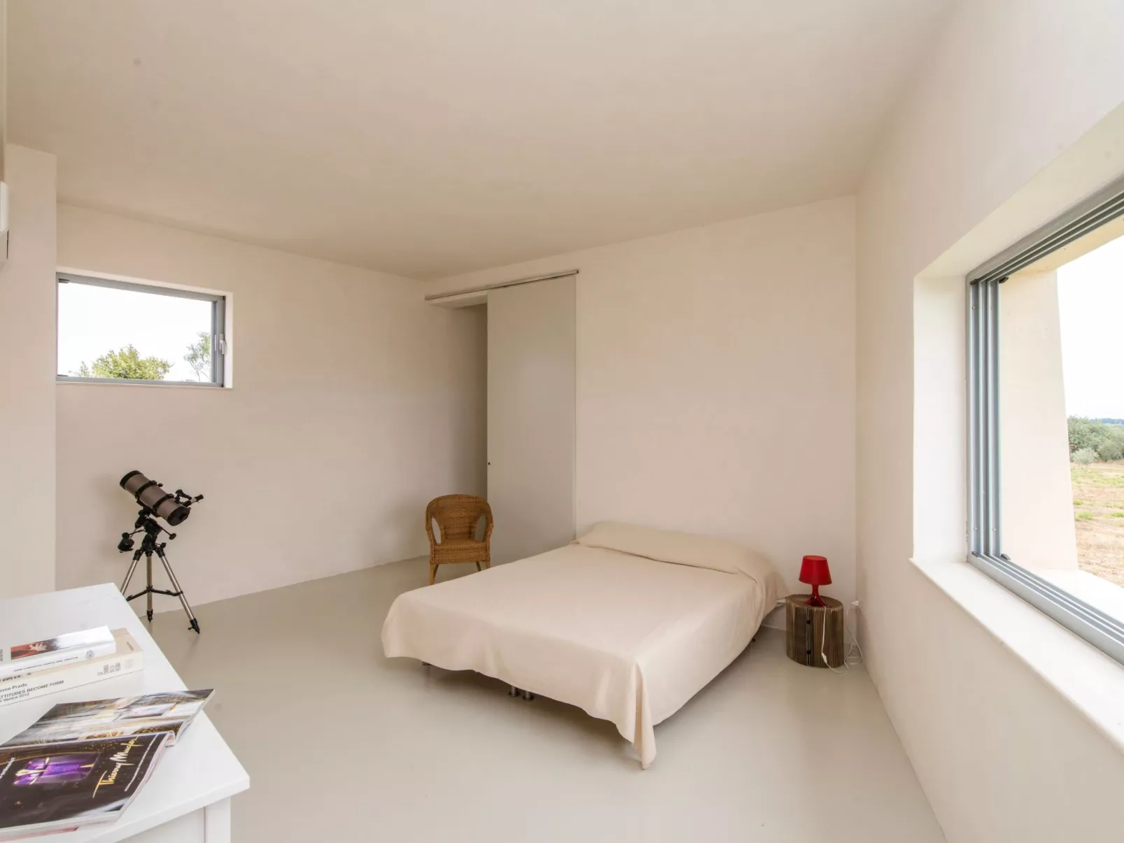 Villa Vendicari Junior-Binnen