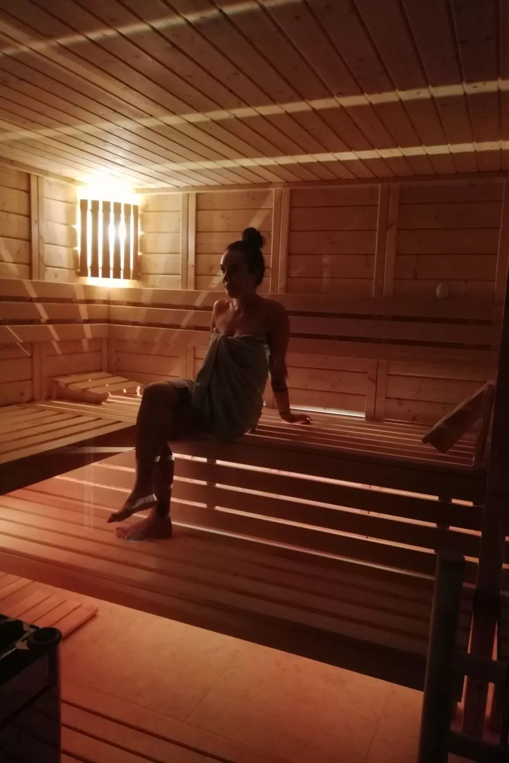 Apartment Merlot in Kurtatsch mit Panoramablick