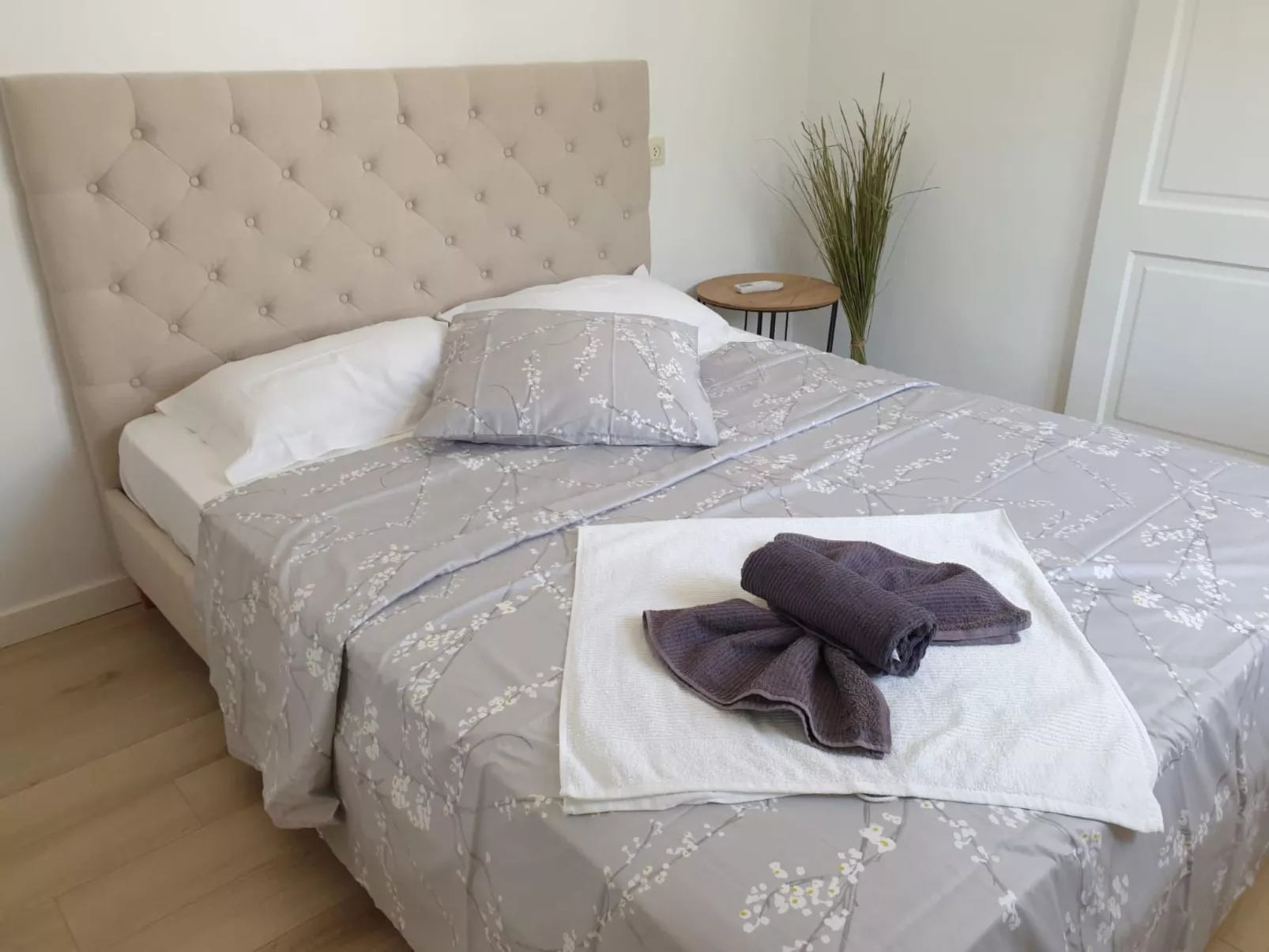 Casa Mila La Sella-Binnen