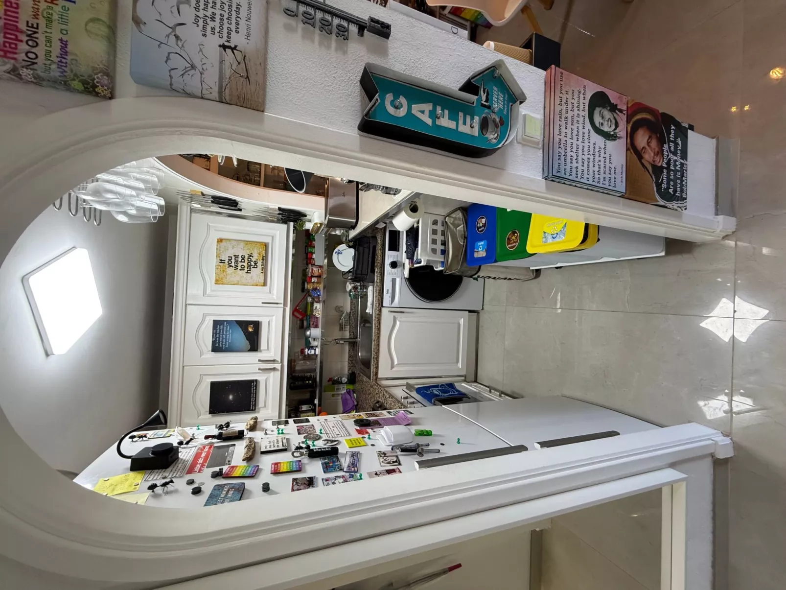 Mit Pool, umgeben von Natur-Binnen