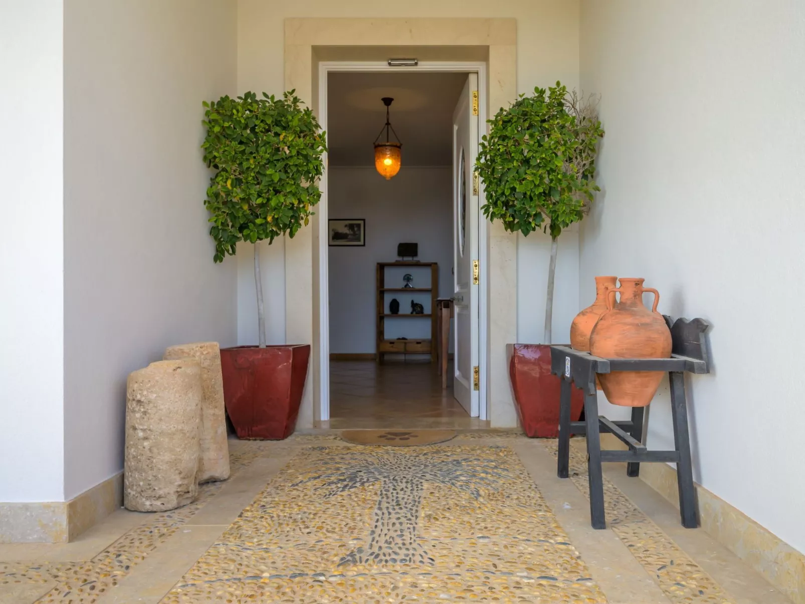 Villa Rafael Menorca-Image-tags.info