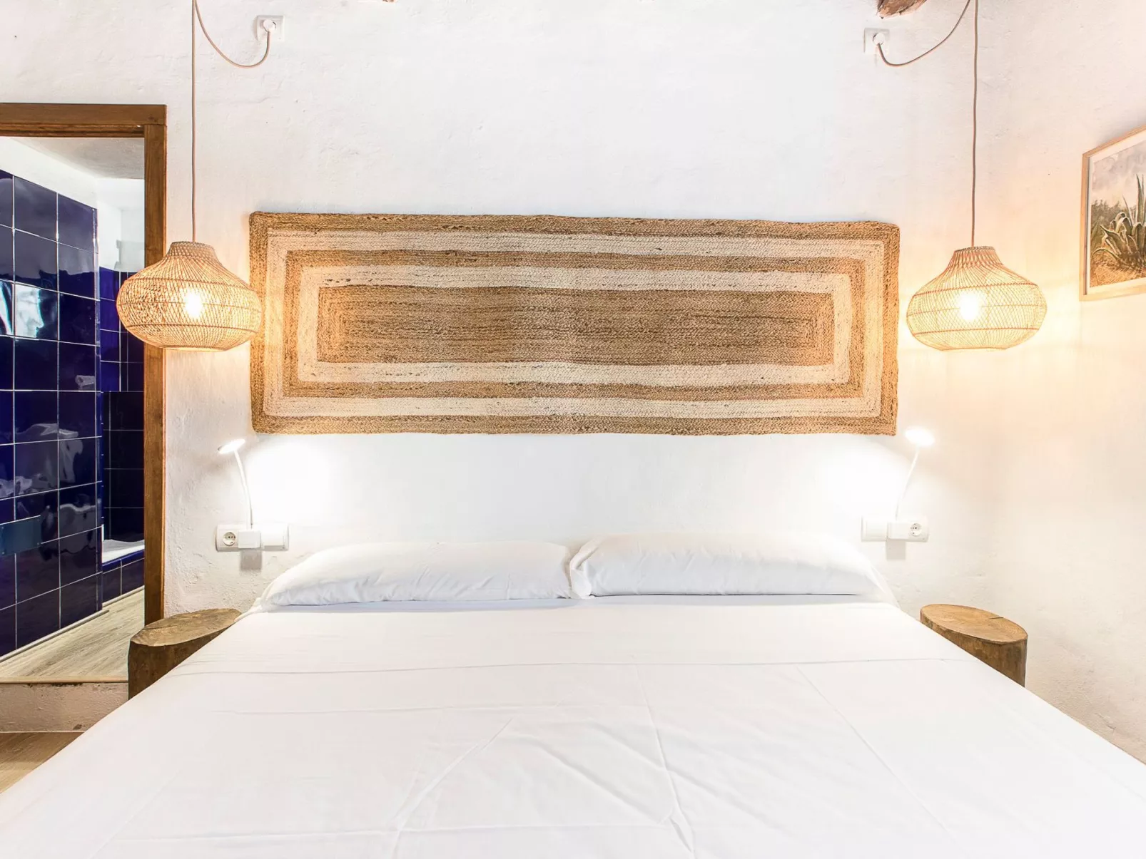 Casa Llevant 4 pax-Binnen