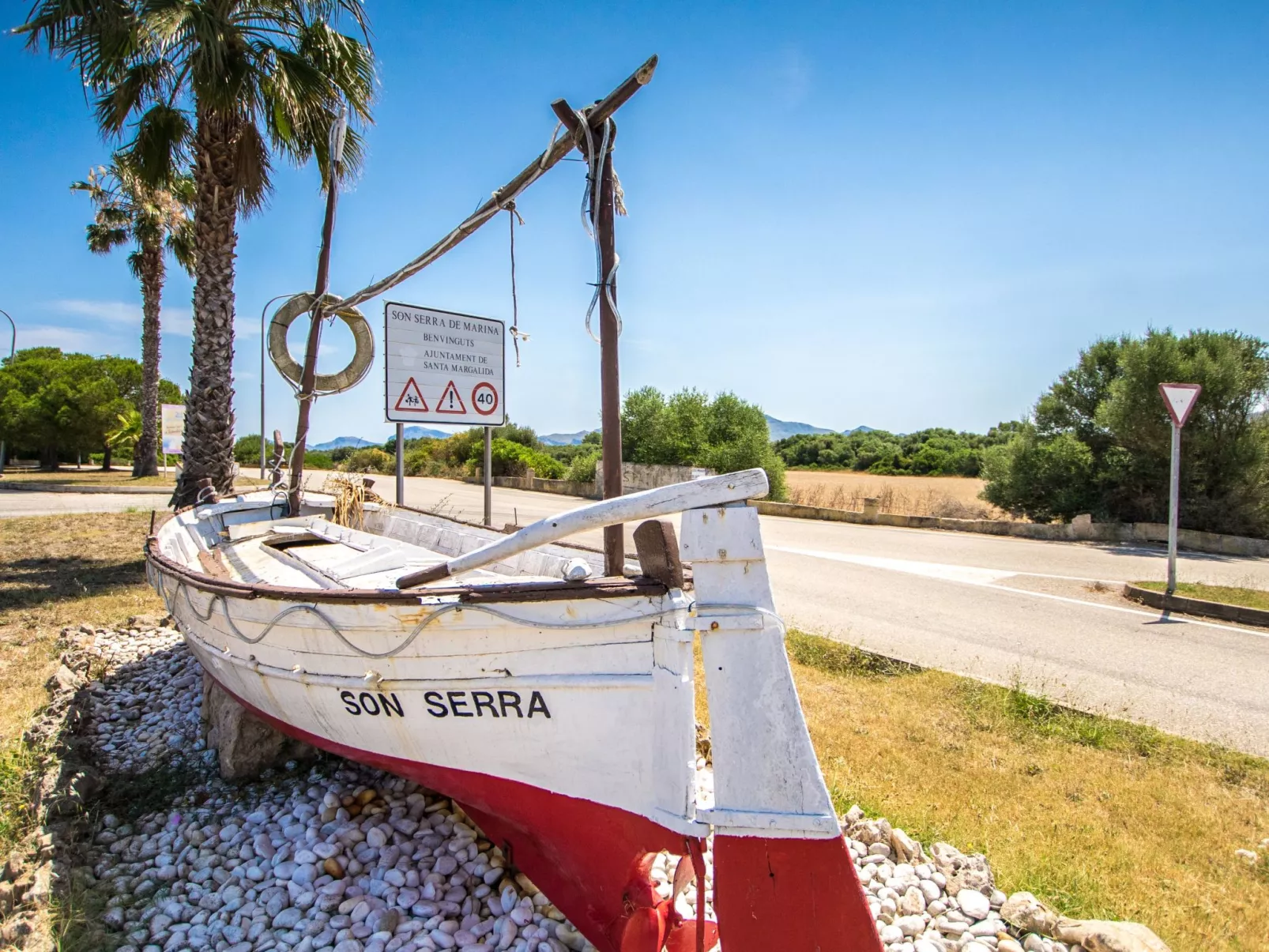 Freistehendes Haus direkt am Meer gelegen-Image-tags.info