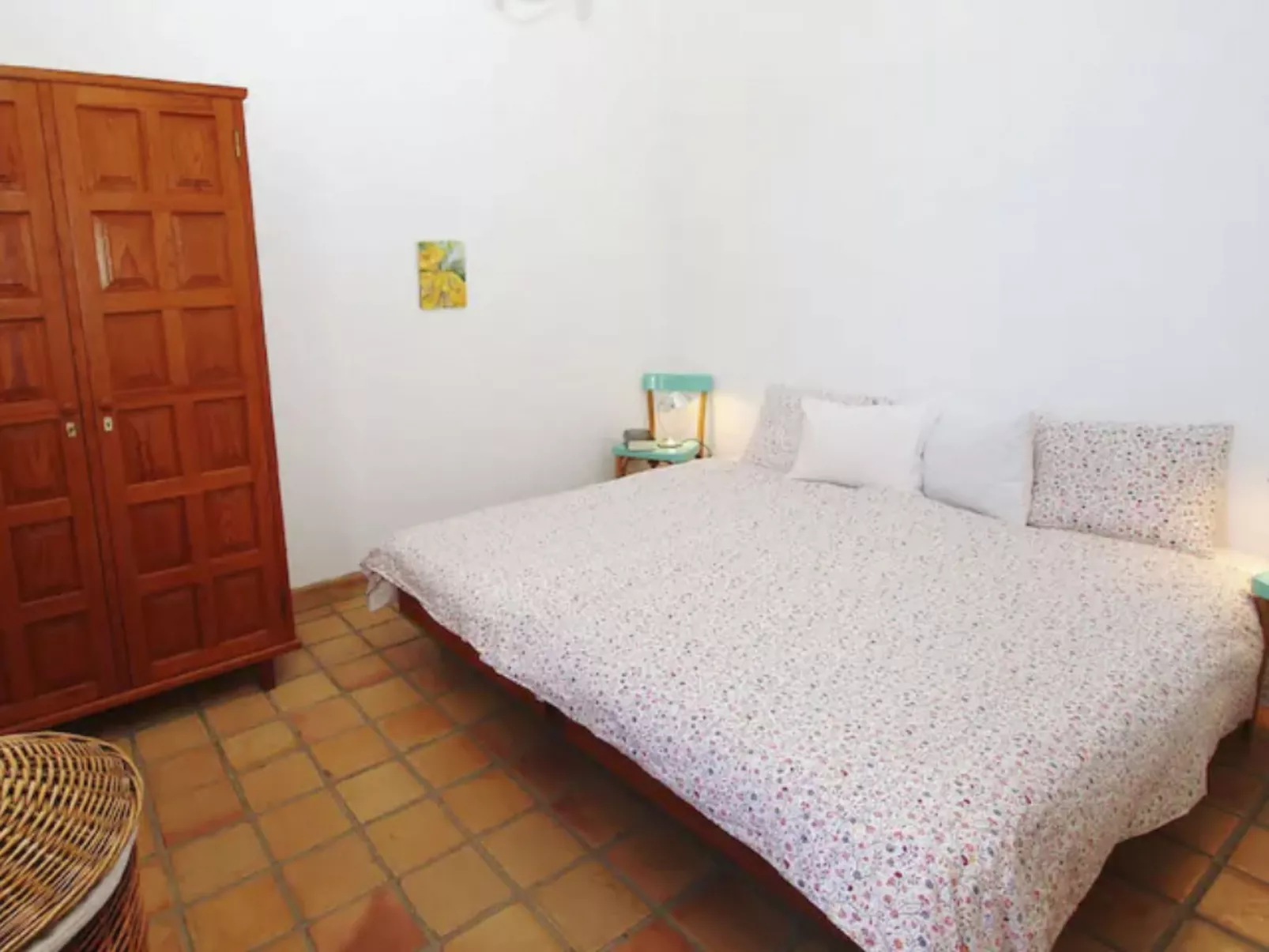 Casa Buganvilla-Binnen