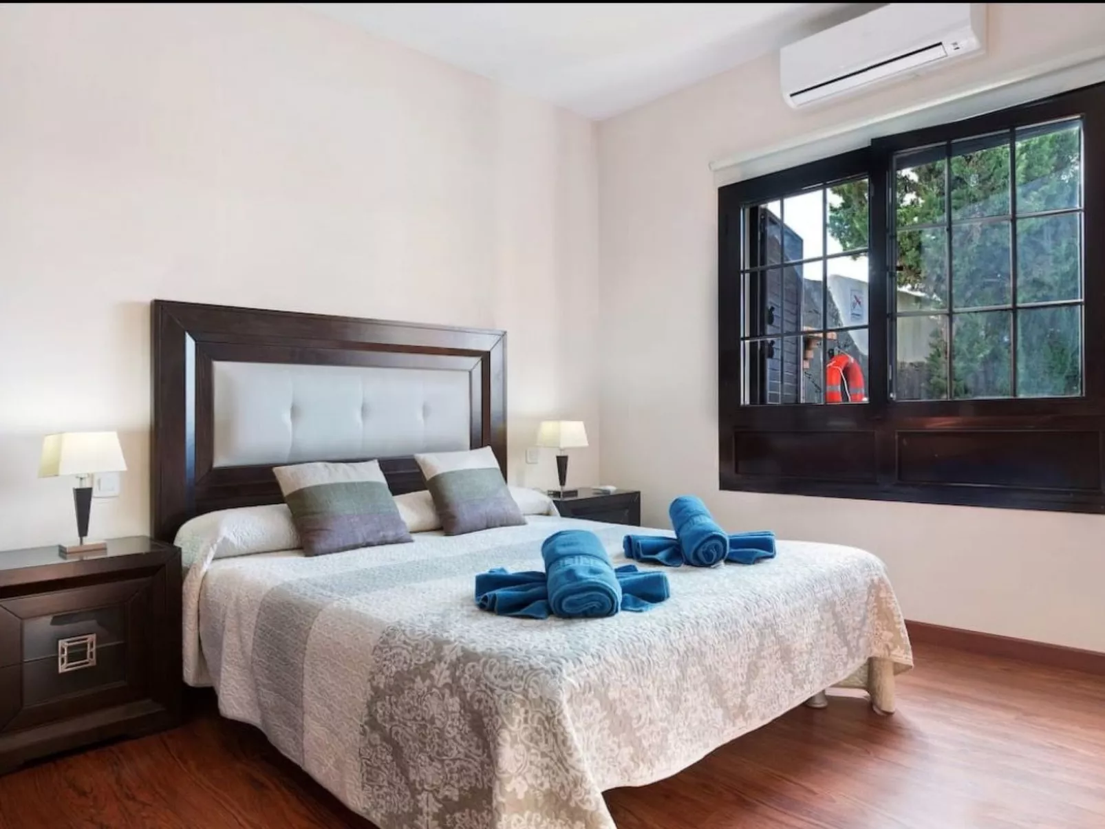 Villa Abuelo Paco - Privater beheizter Pool-Image-tags.info