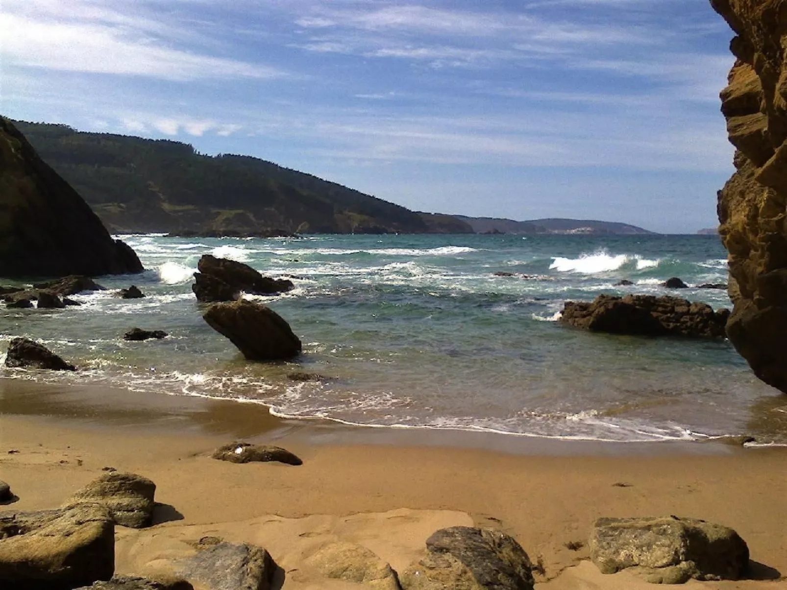 Ático con terraza-Image-tags.info