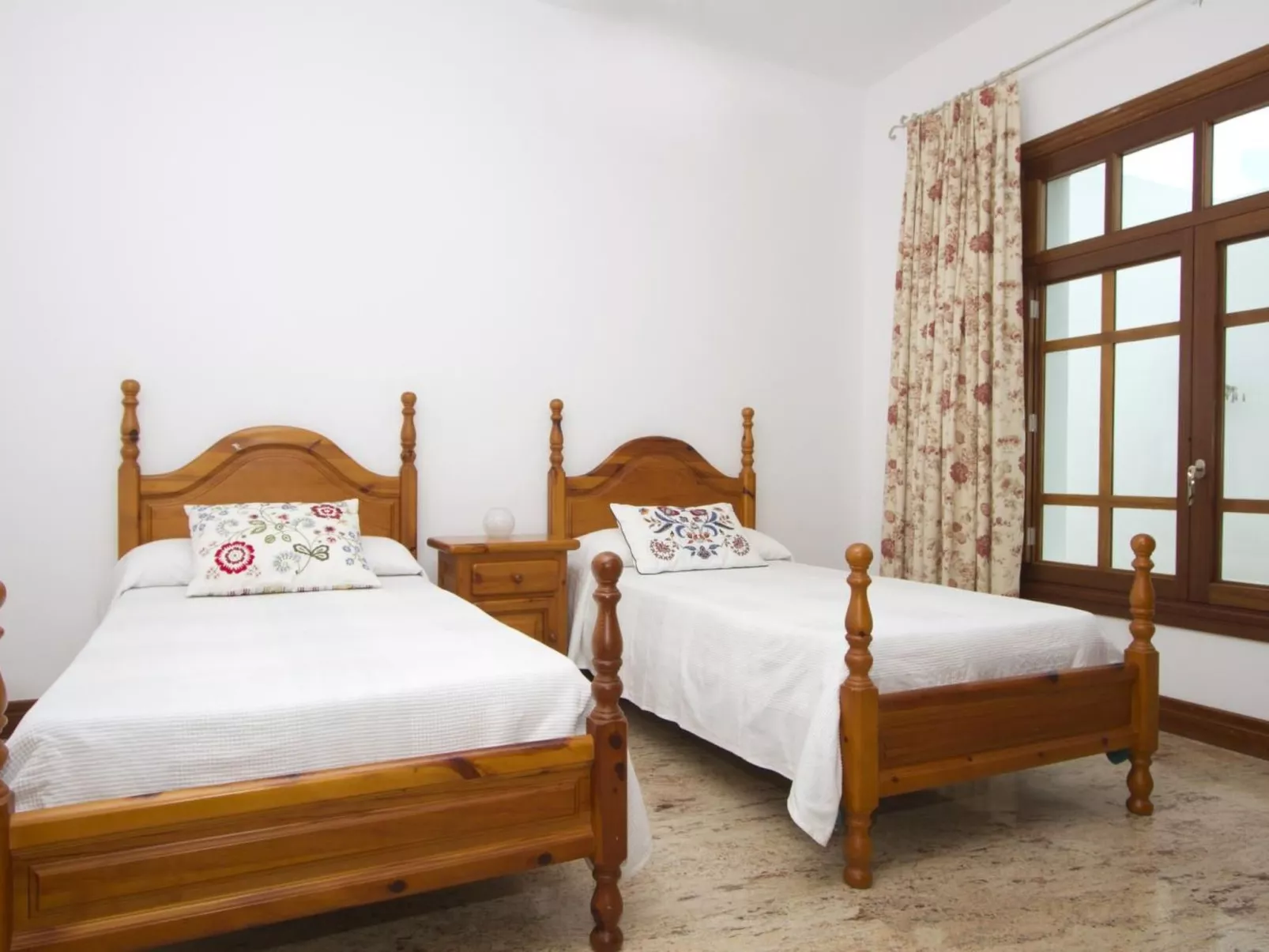 Ruhiges Landhaus Remedios mit Panoramablick-Binnen