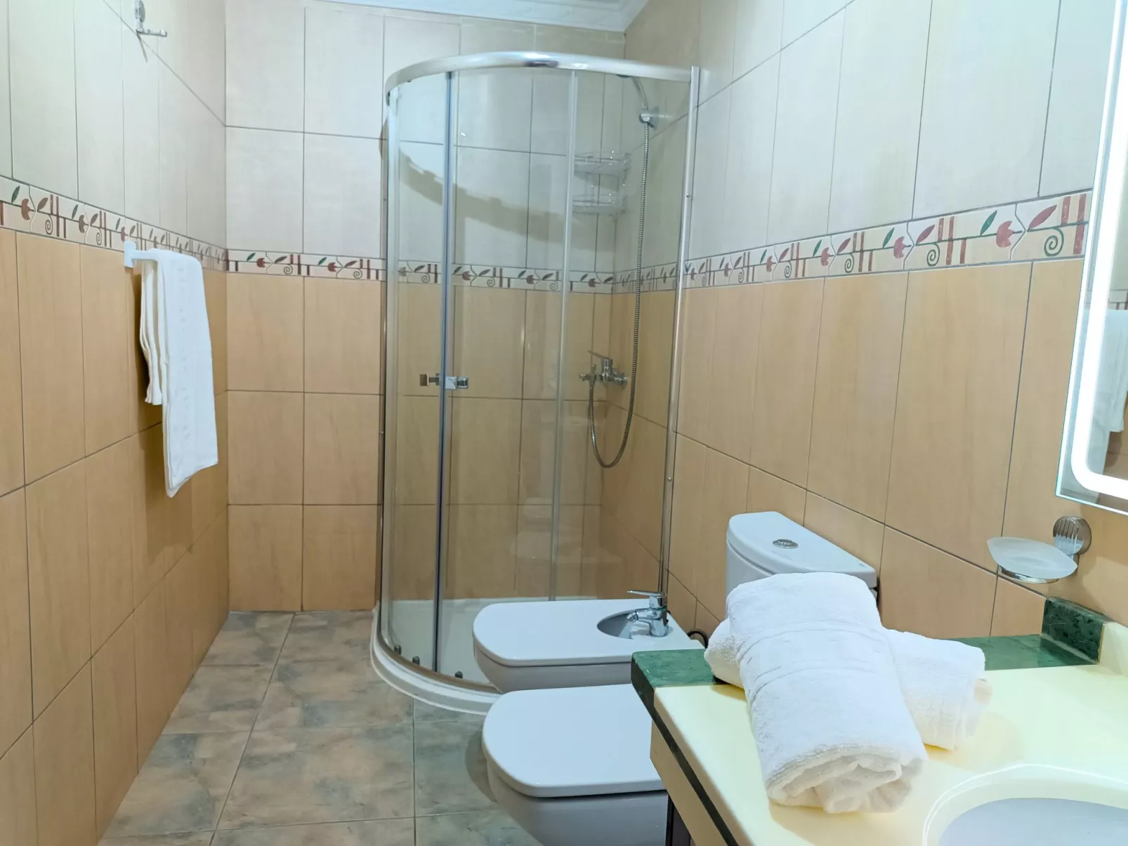 K'laya life beach , 4 schlafzimmer, meerblick-Binnen