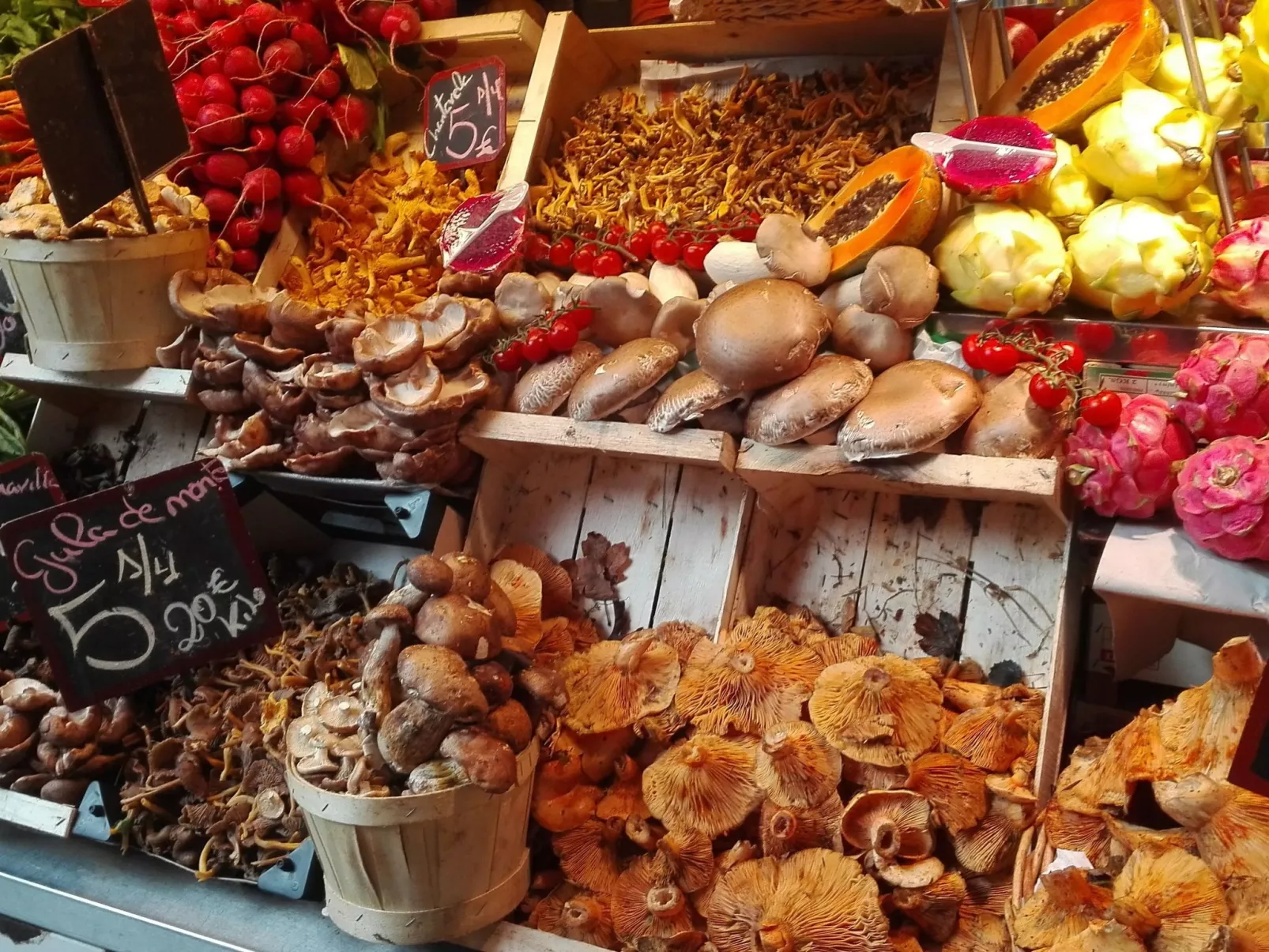 Mit Terrasse-Image-tags.info