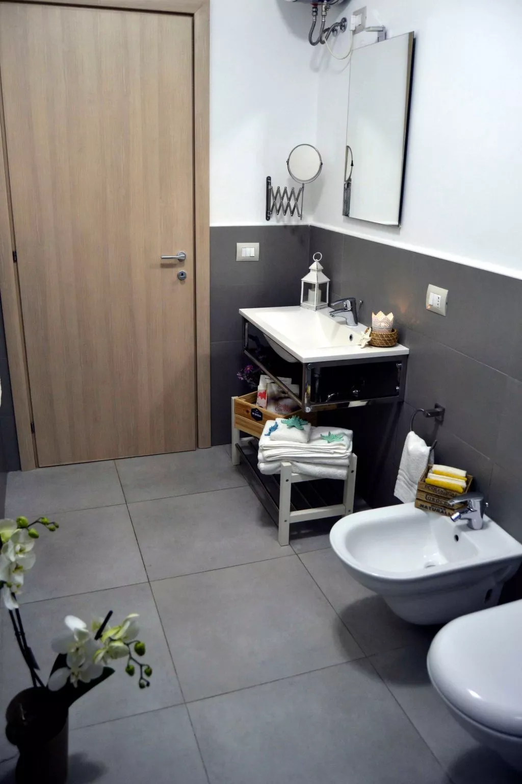 Wohnung 500m vom Meer entfernt für 6 Personen-Image-tags.info