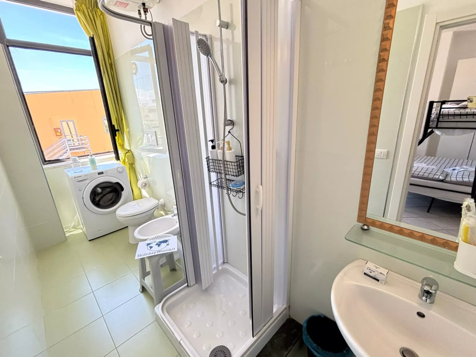 BNB der Nationen 5 von Holiday World-Image-tags.info