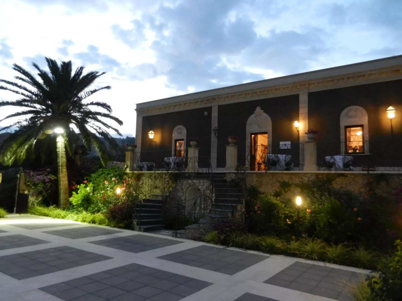 Villa 'La Vecchia Dimora'