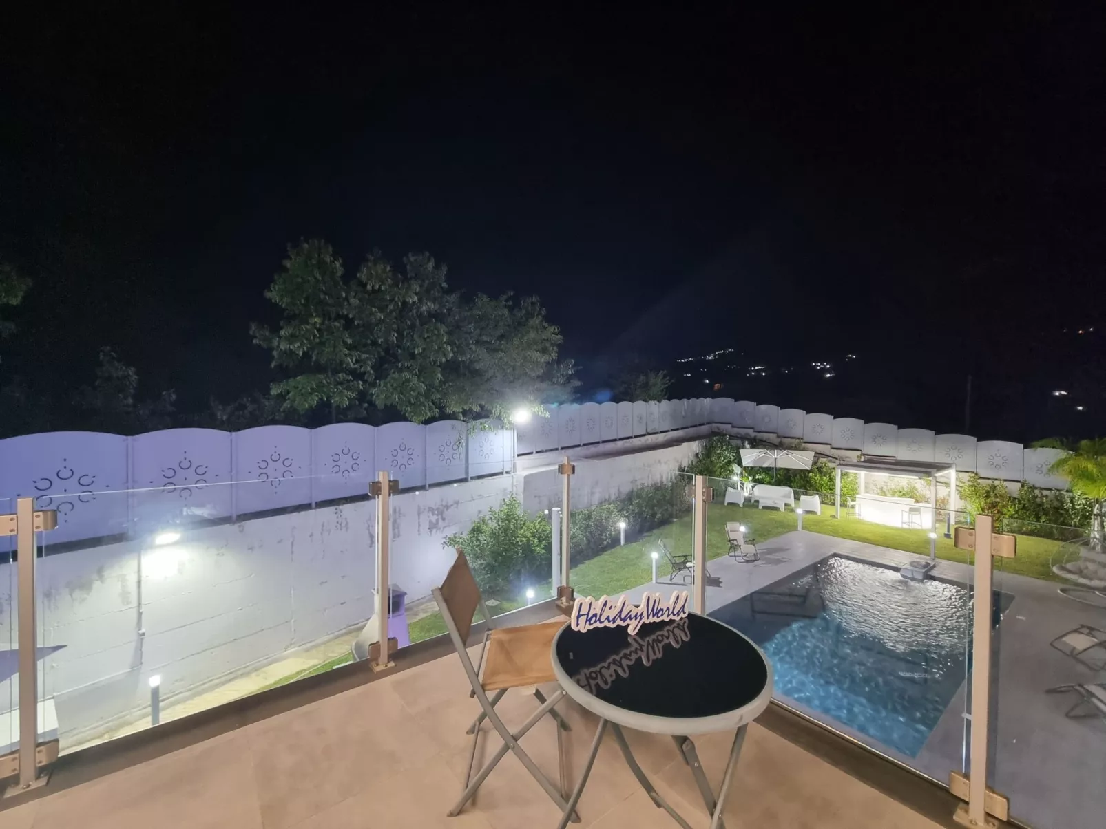 Villa Luna Blu von Holiday World