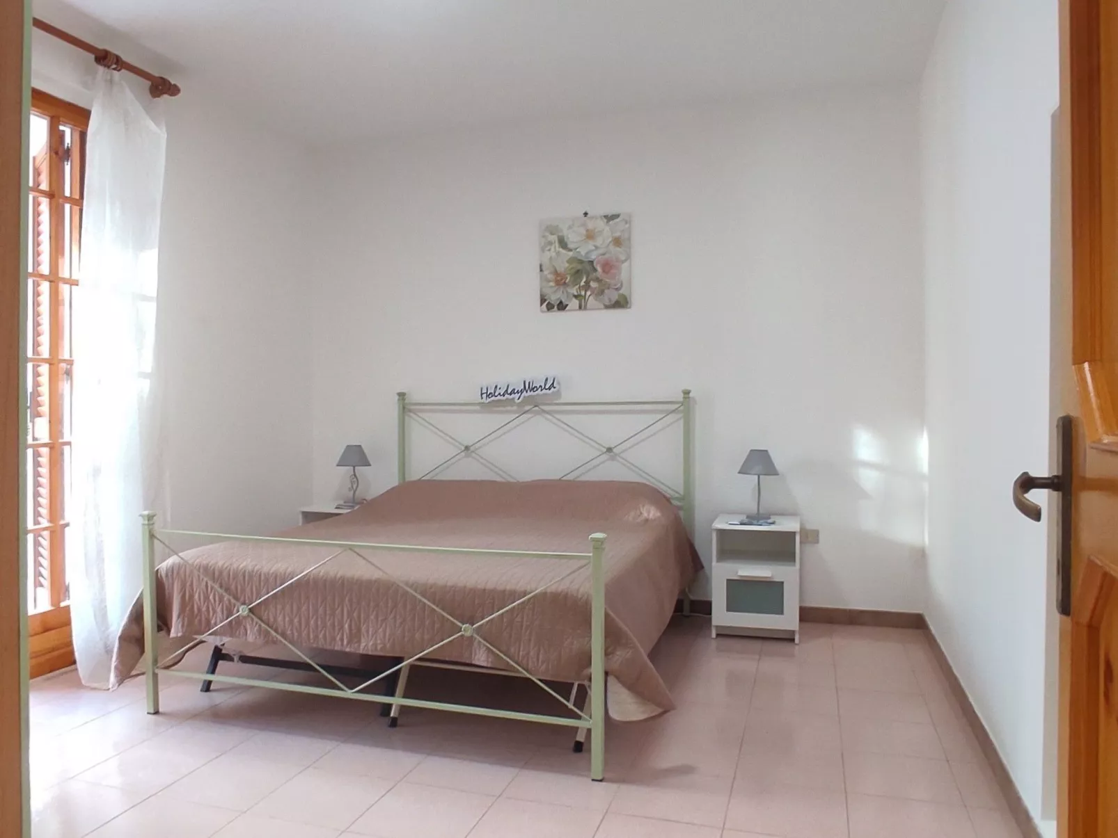 Mancaversa von Holiday World-Binnen