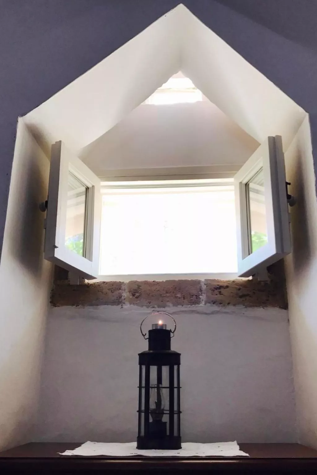 Wunderschönes Ferienhaus in Galatone-Buiten