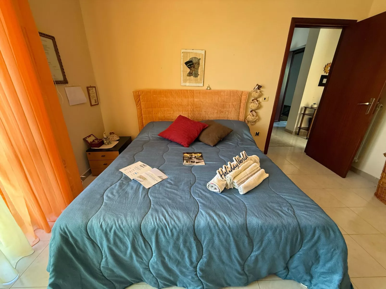 Casa di Irma von Holiday World-Image-tags.info