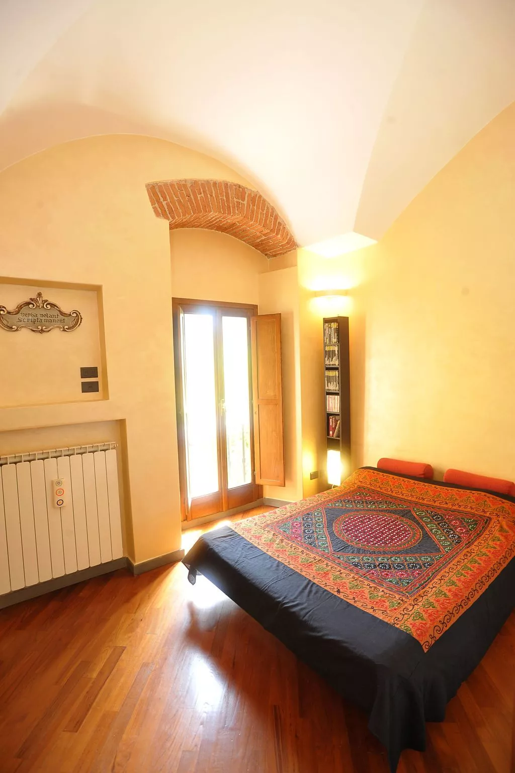 Haus Merville im Zentrum von Florenz mit Wifi Zugang