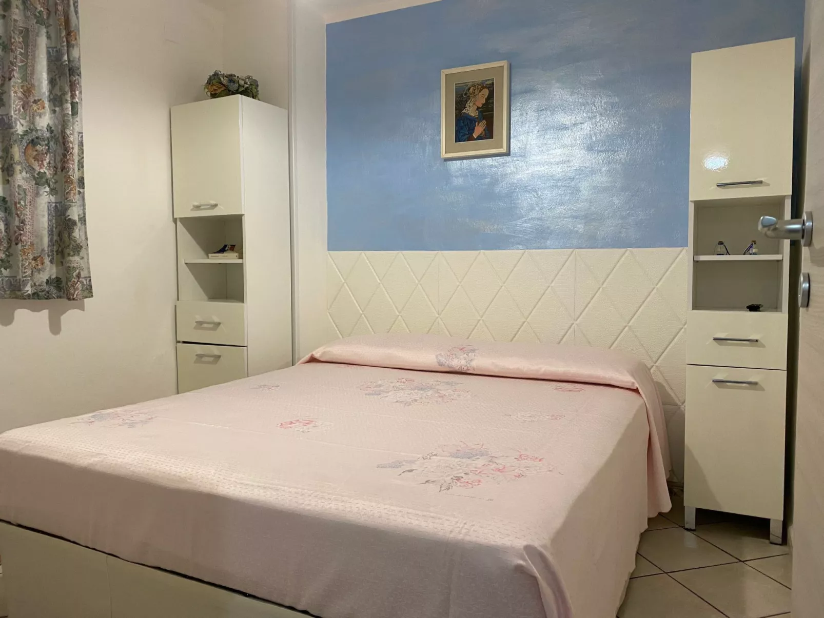 "Appartement Super-Binnen