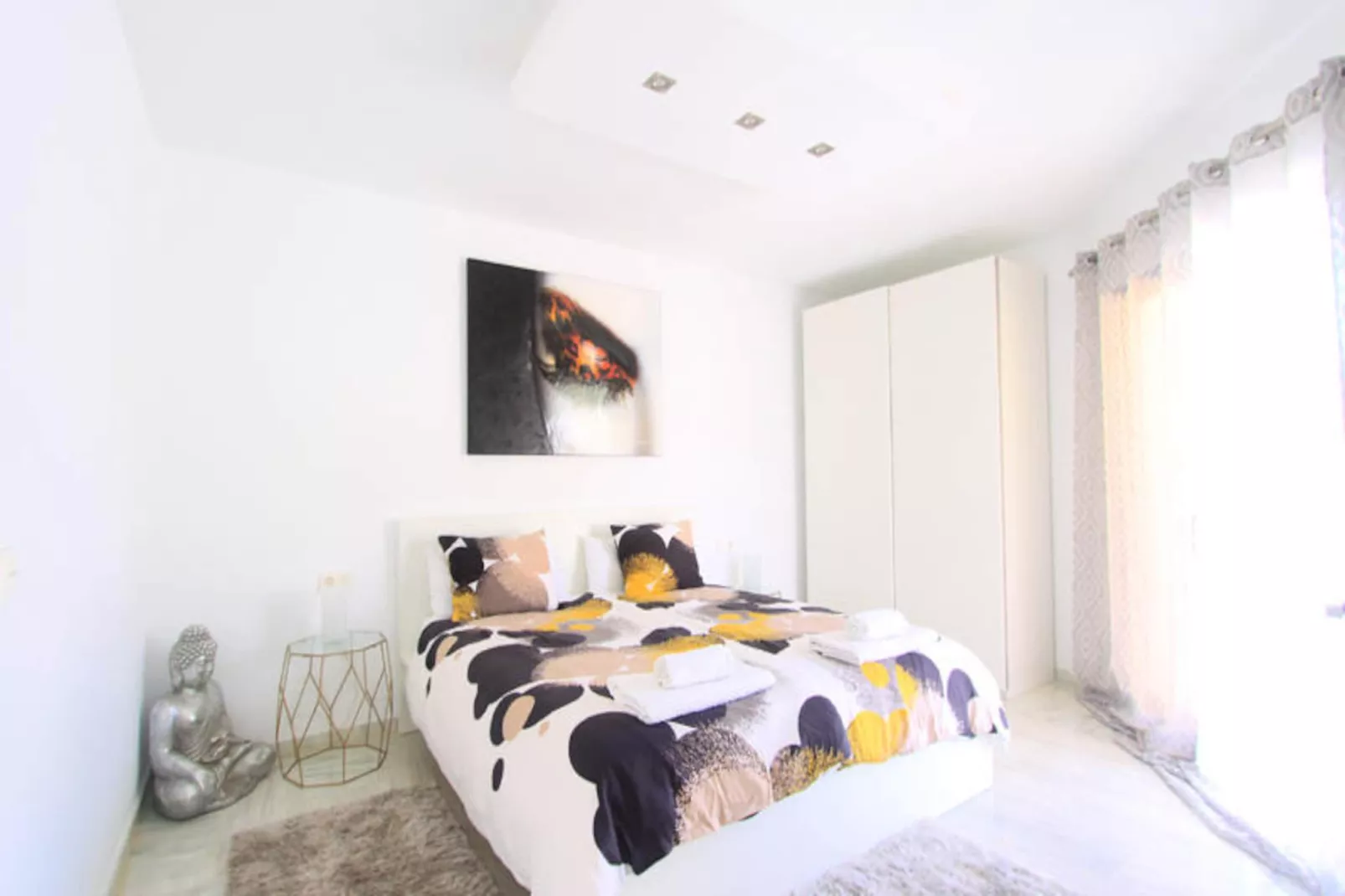 Appartements à Marbella-Niet-getagd