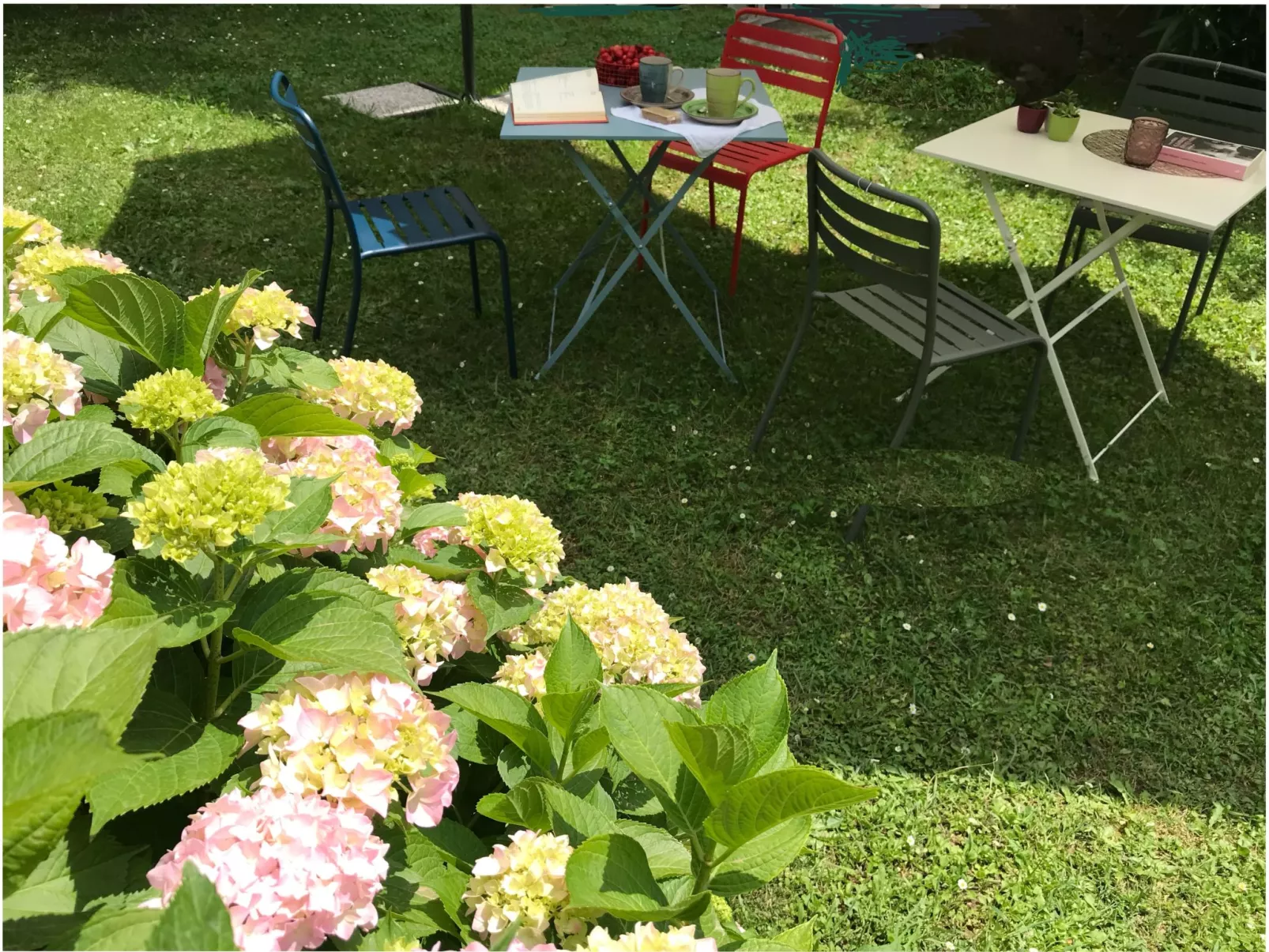 Casa MarVi by Holiday World