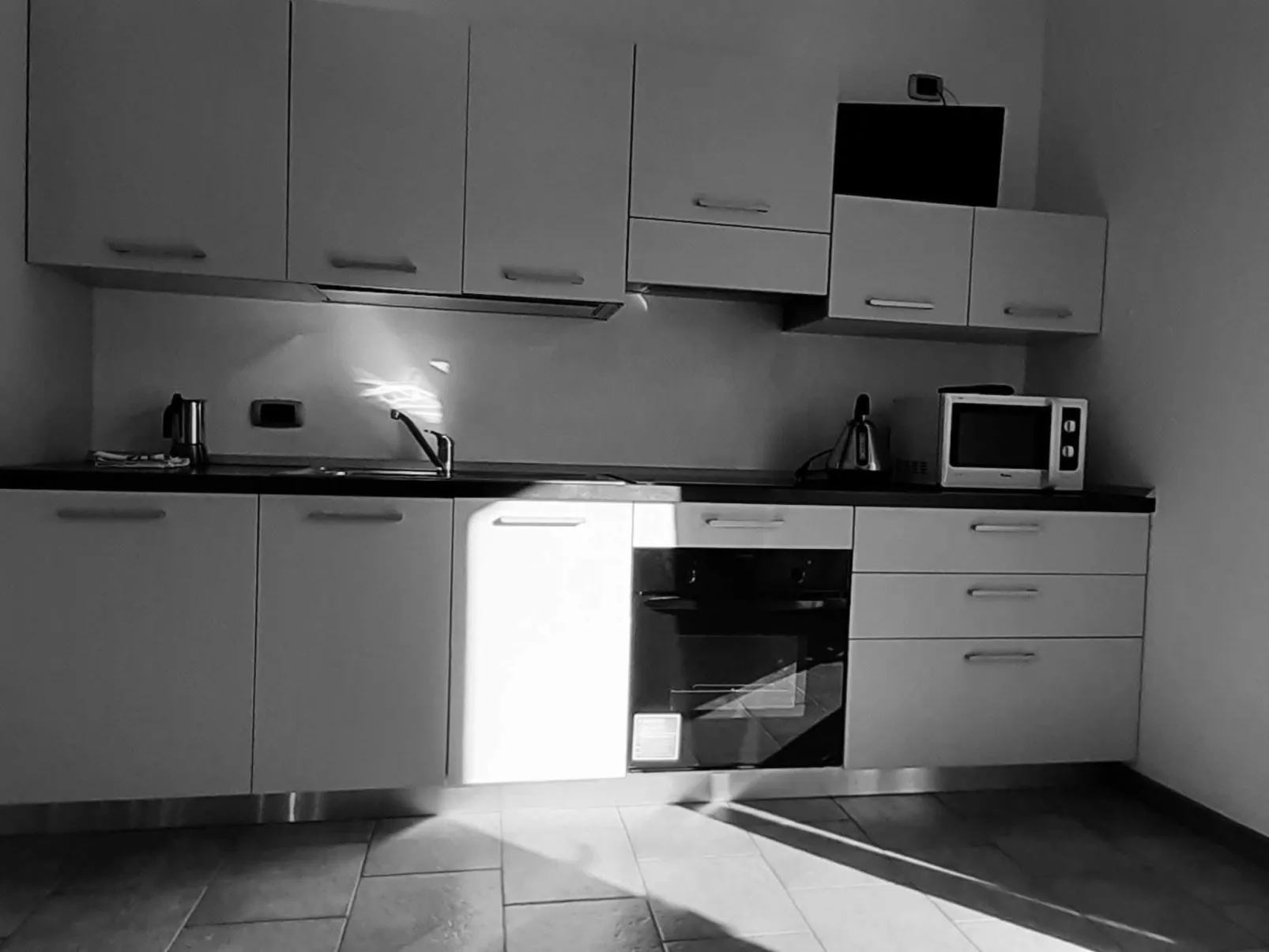 Casa Padronale nähe Arco-Binnen