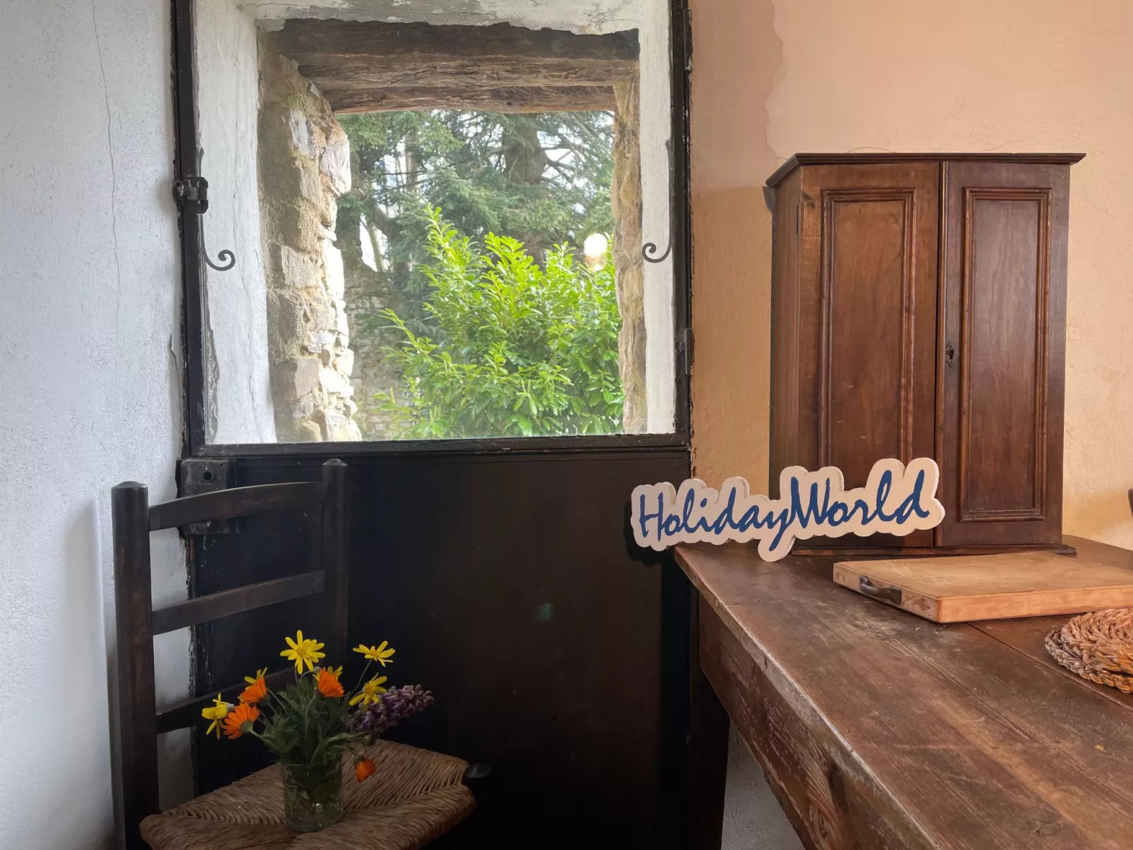 The Tower by Holiday World