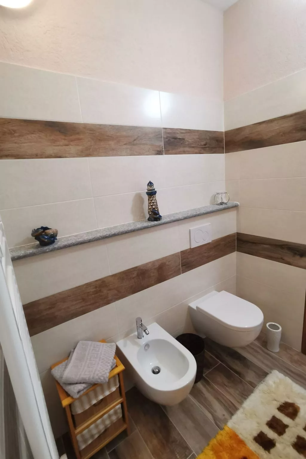 Casa Bella Vista-Binnen