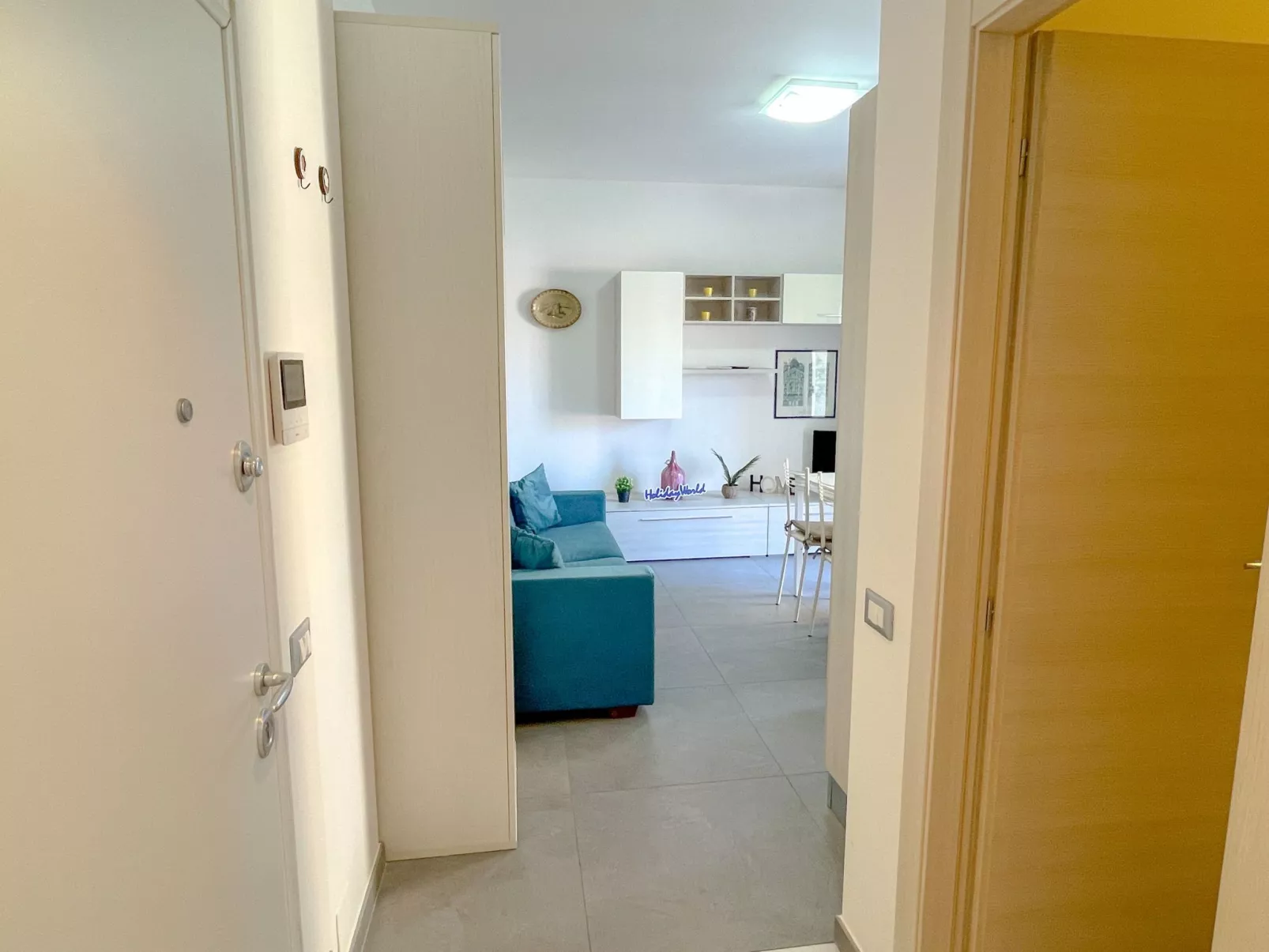 La Casa della Piazza von Holiday World