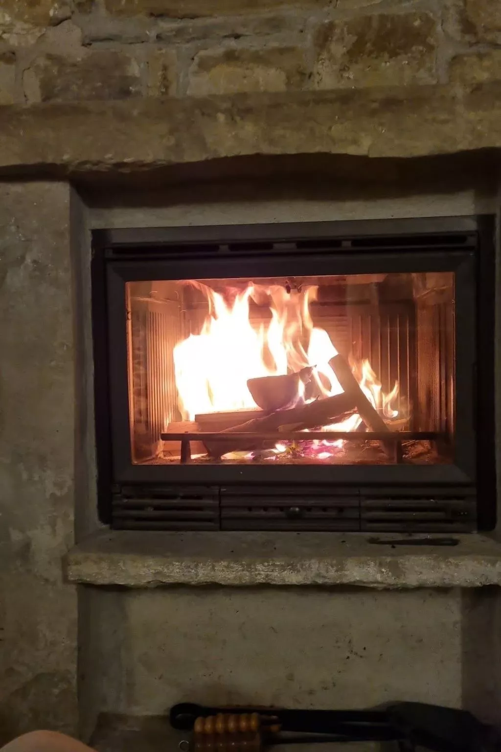 "Roccaverano" in Cascina Bricco-Buiten