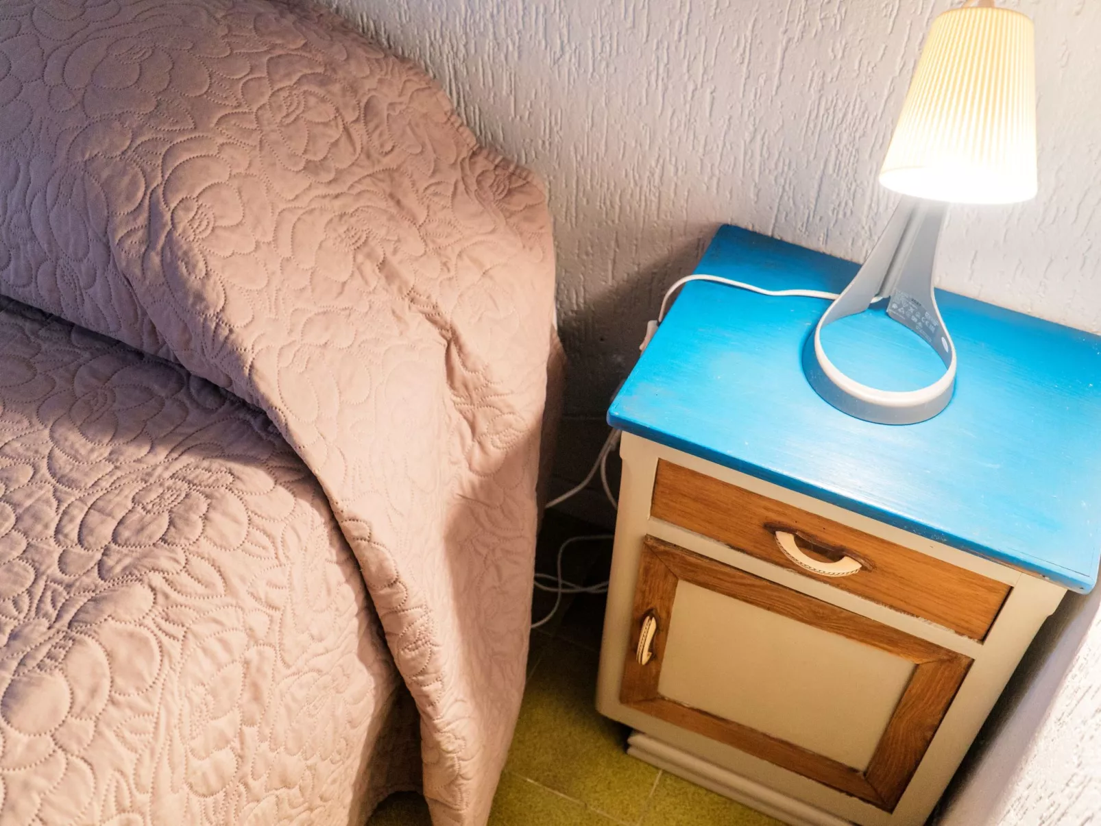 Mit Meerblick-Binnen