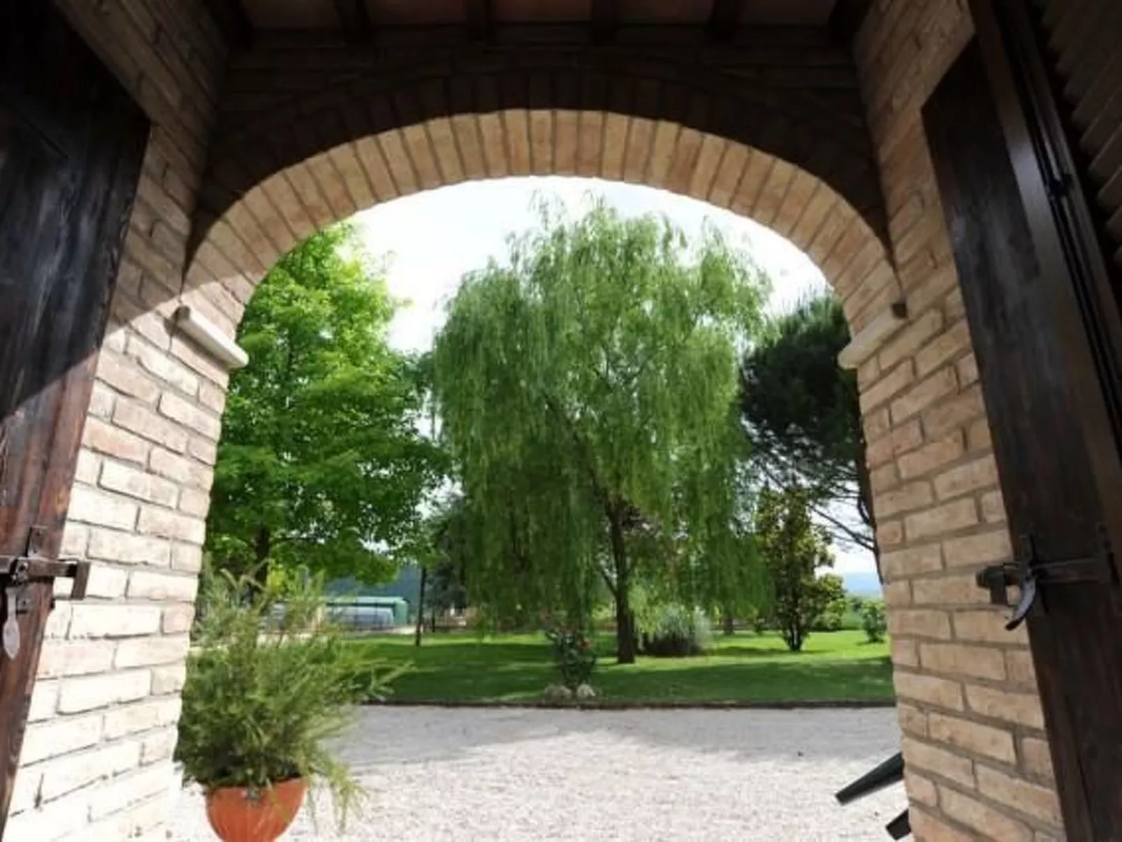 Bauernhof Podere Casenove Wohnung Pino Bilo-Image-tags.info