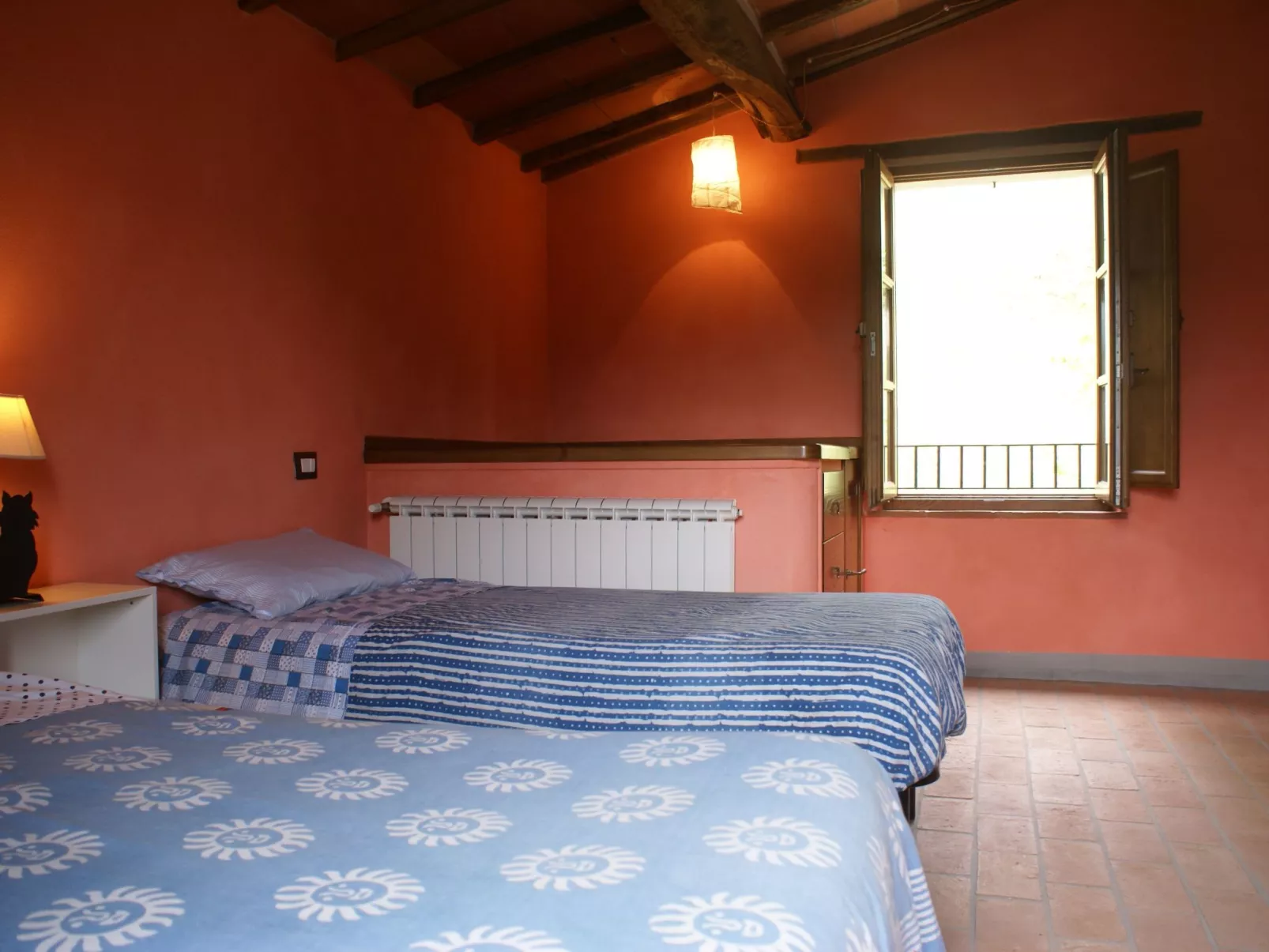 Toskanische Tradition-Binnen